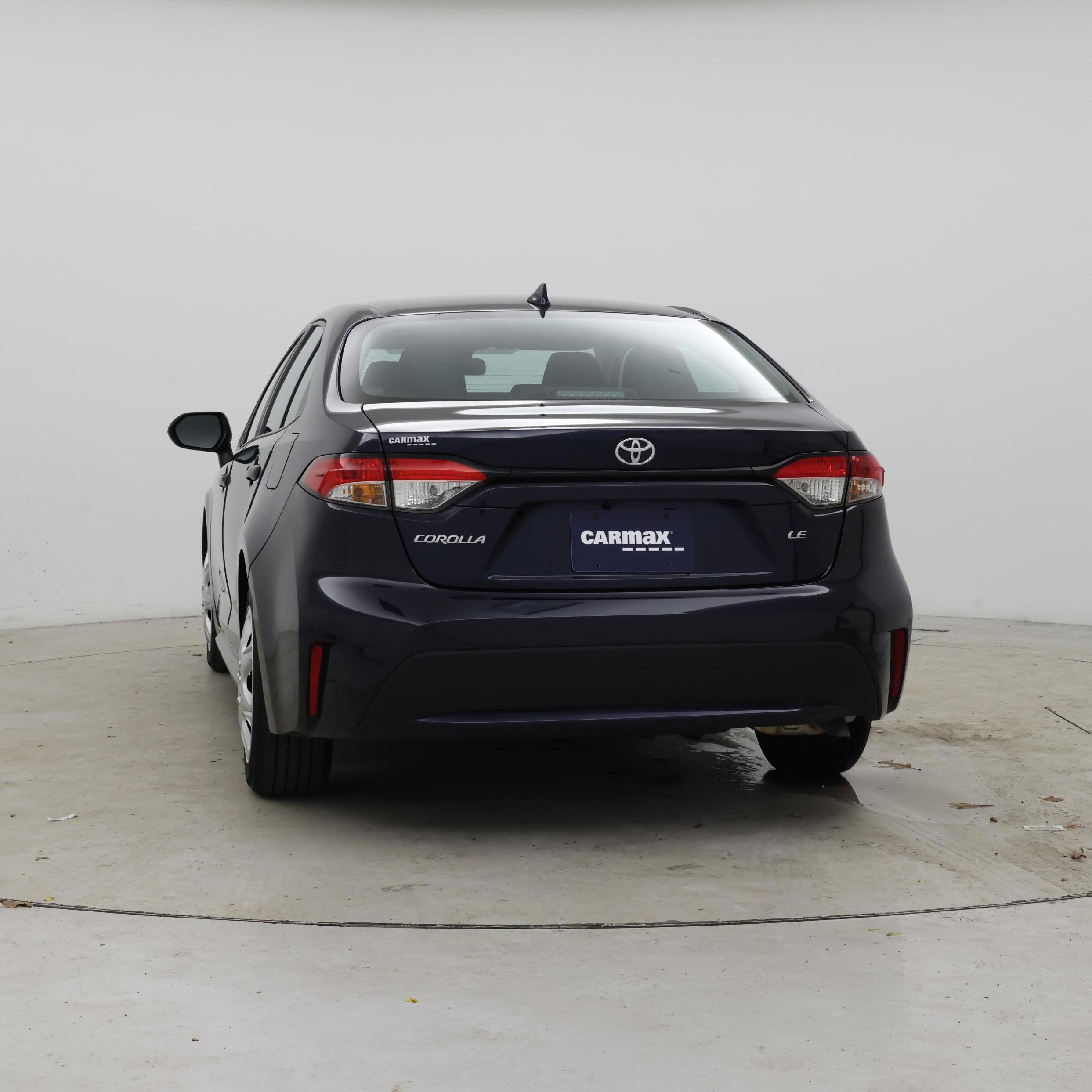 Thumbnail: 2021 Toyota Corolla - 6