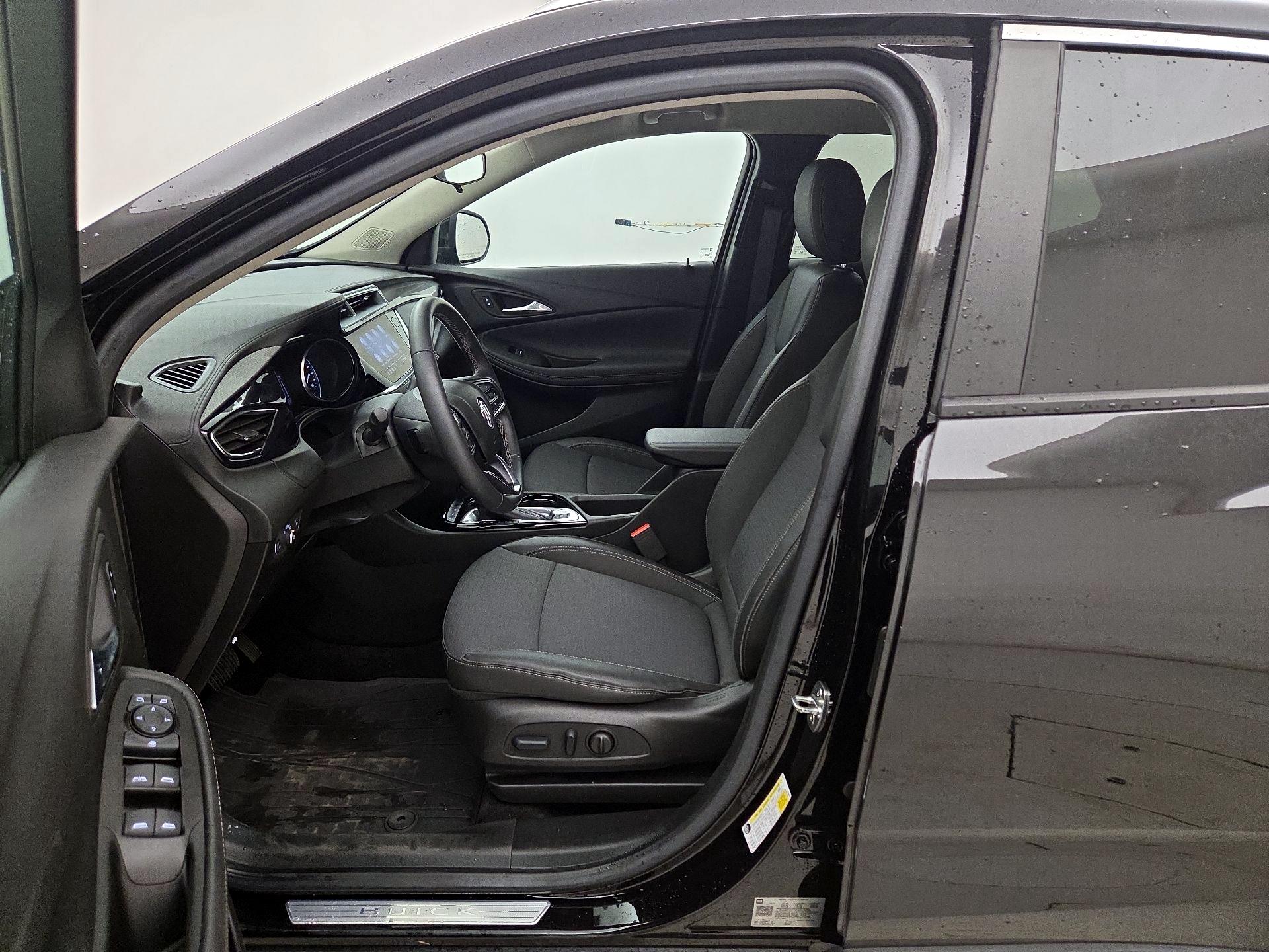 Thumbnail: 2023 Buick Encore GX - 11