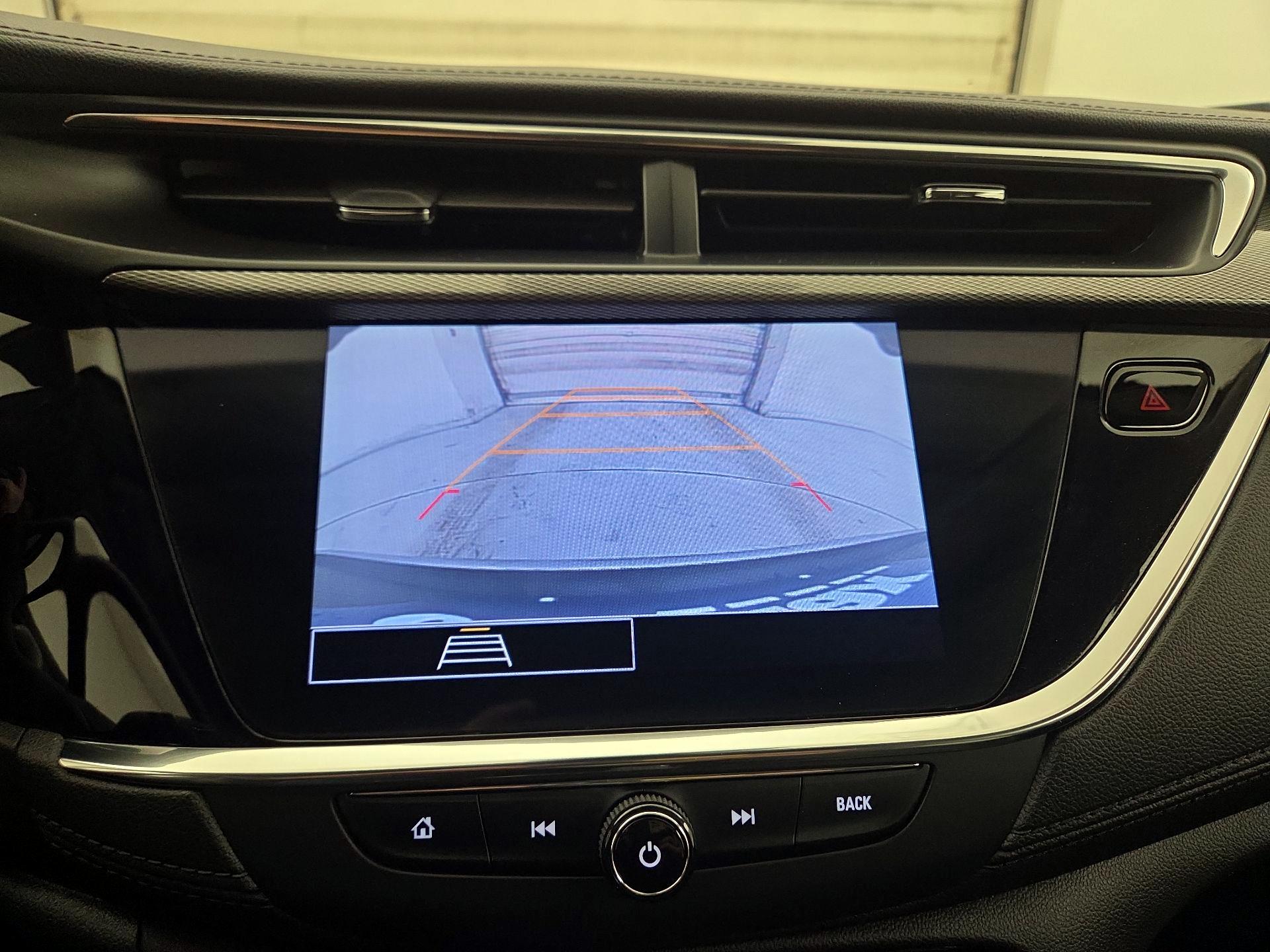 Thumbnail: 2023 Buick Encore GX - 14