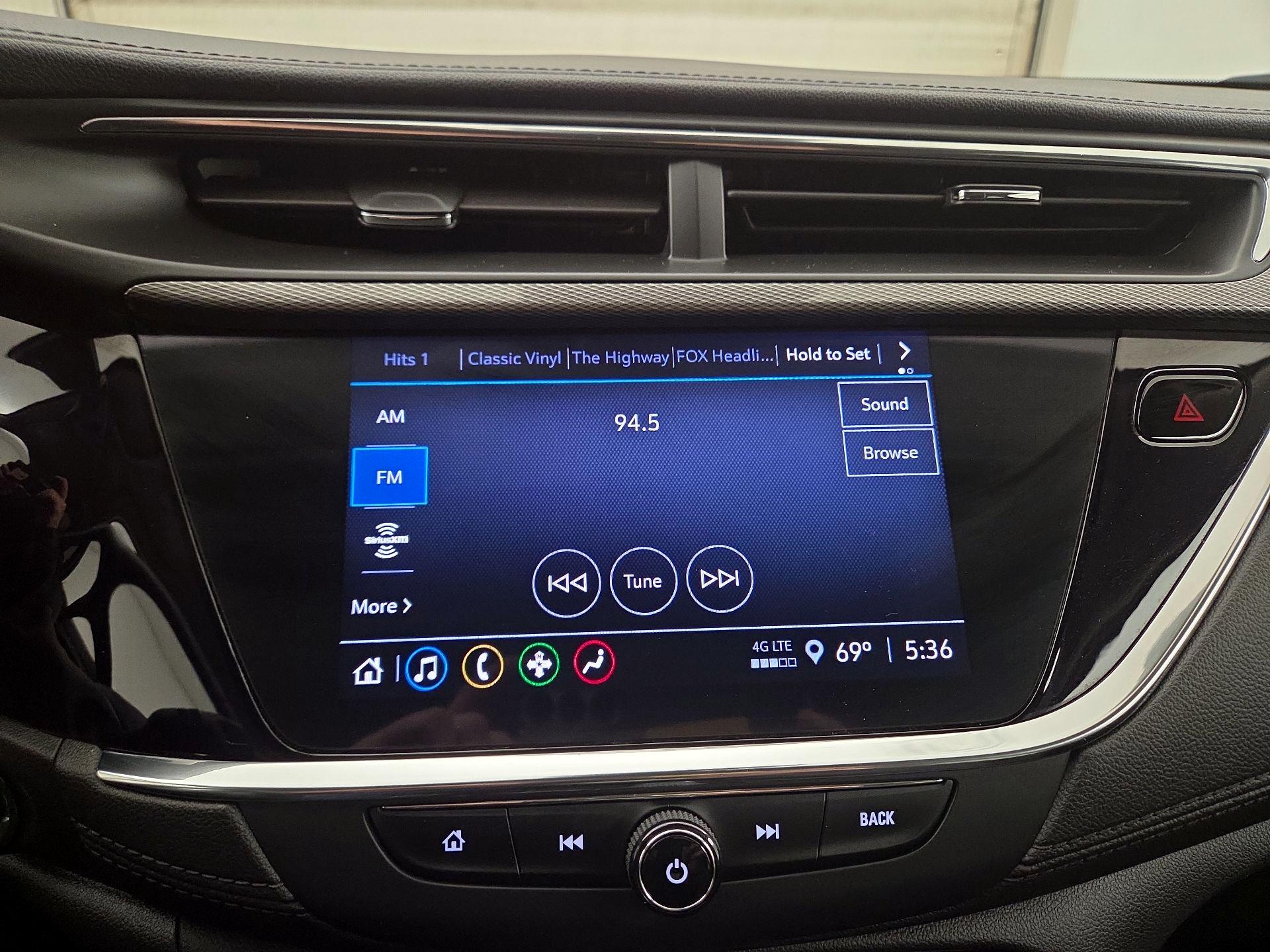 Thumbnail: 2023 Buick Encore GX - 15