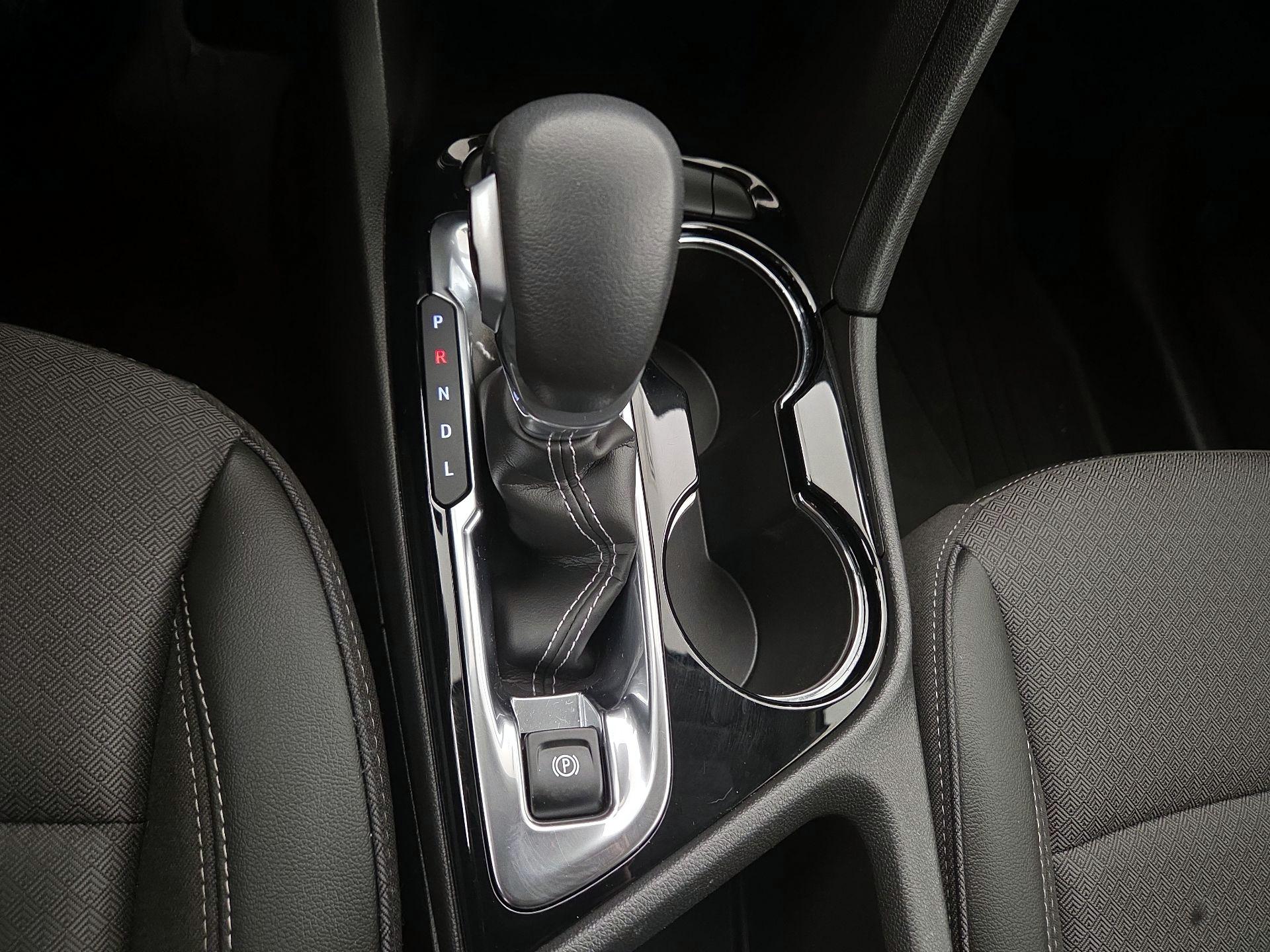 Thumbnail: 2023 Buick Encore GX - 17