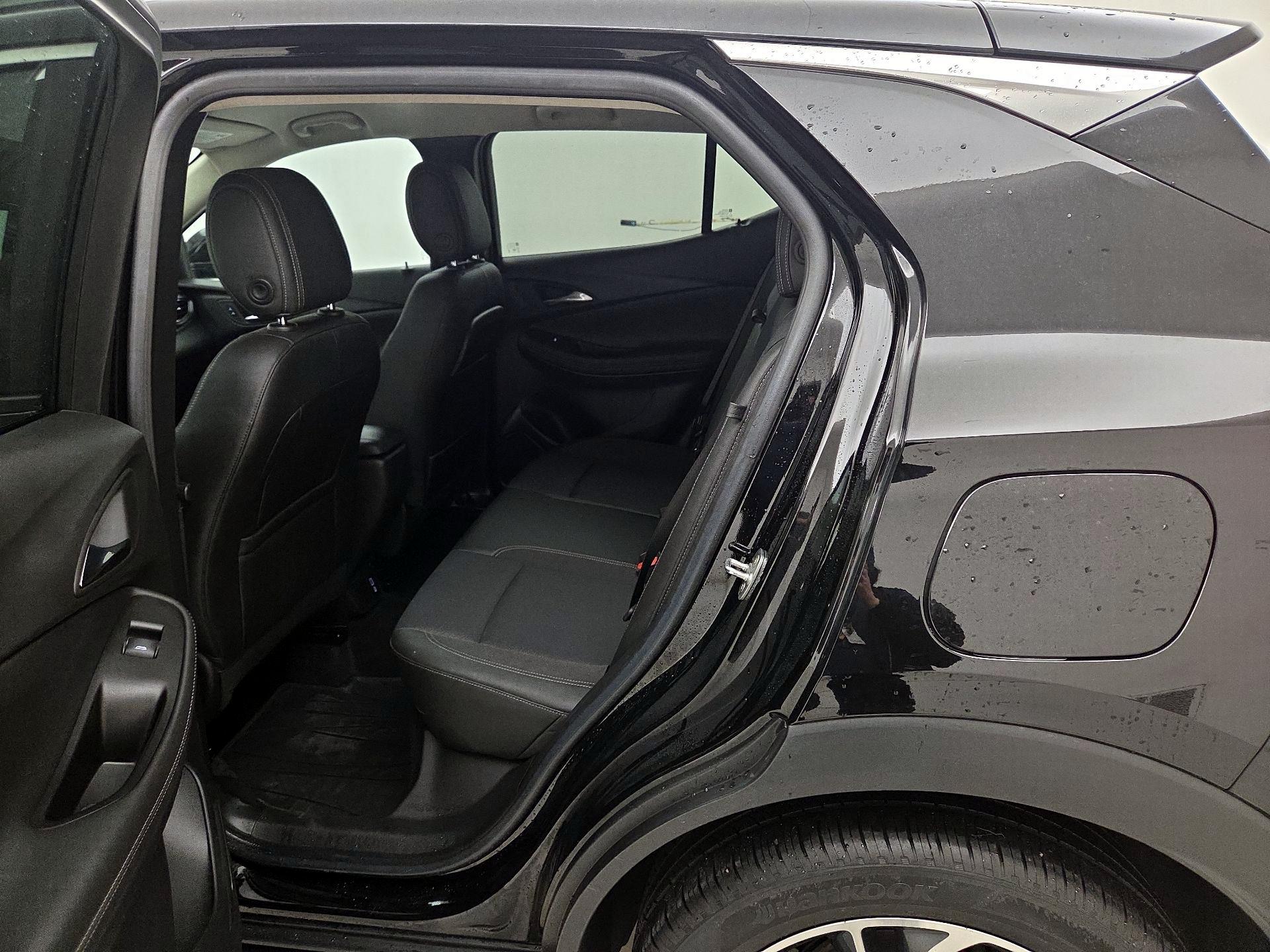 Thumbnail: 2023 Buick Encore GX - 19