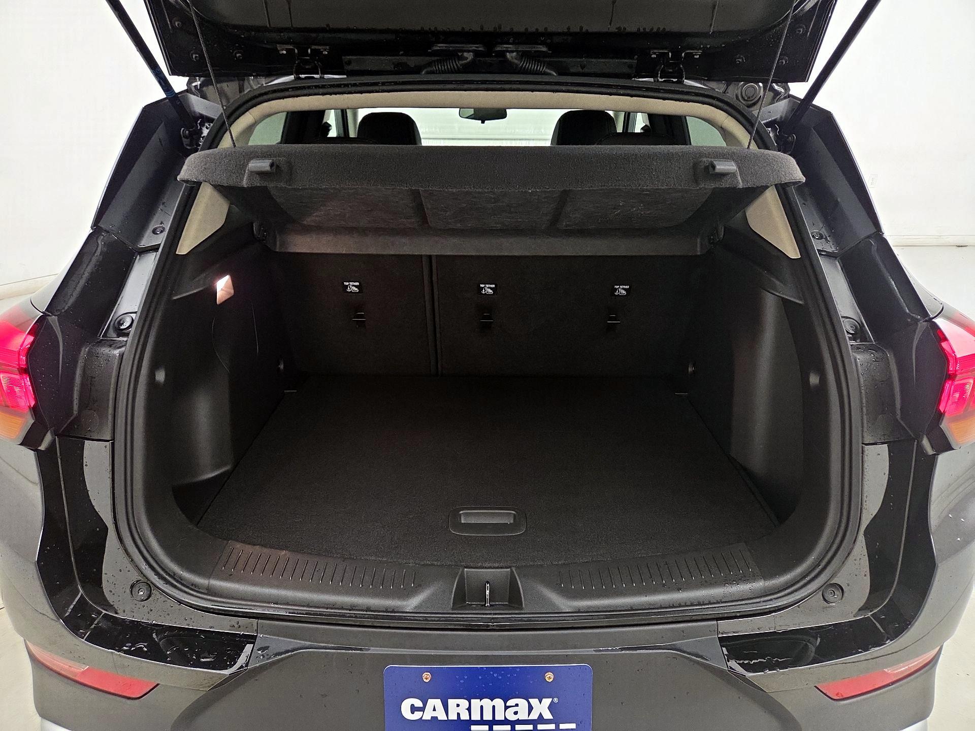 Thumbnail: 2023 Buick Encore GX - 20