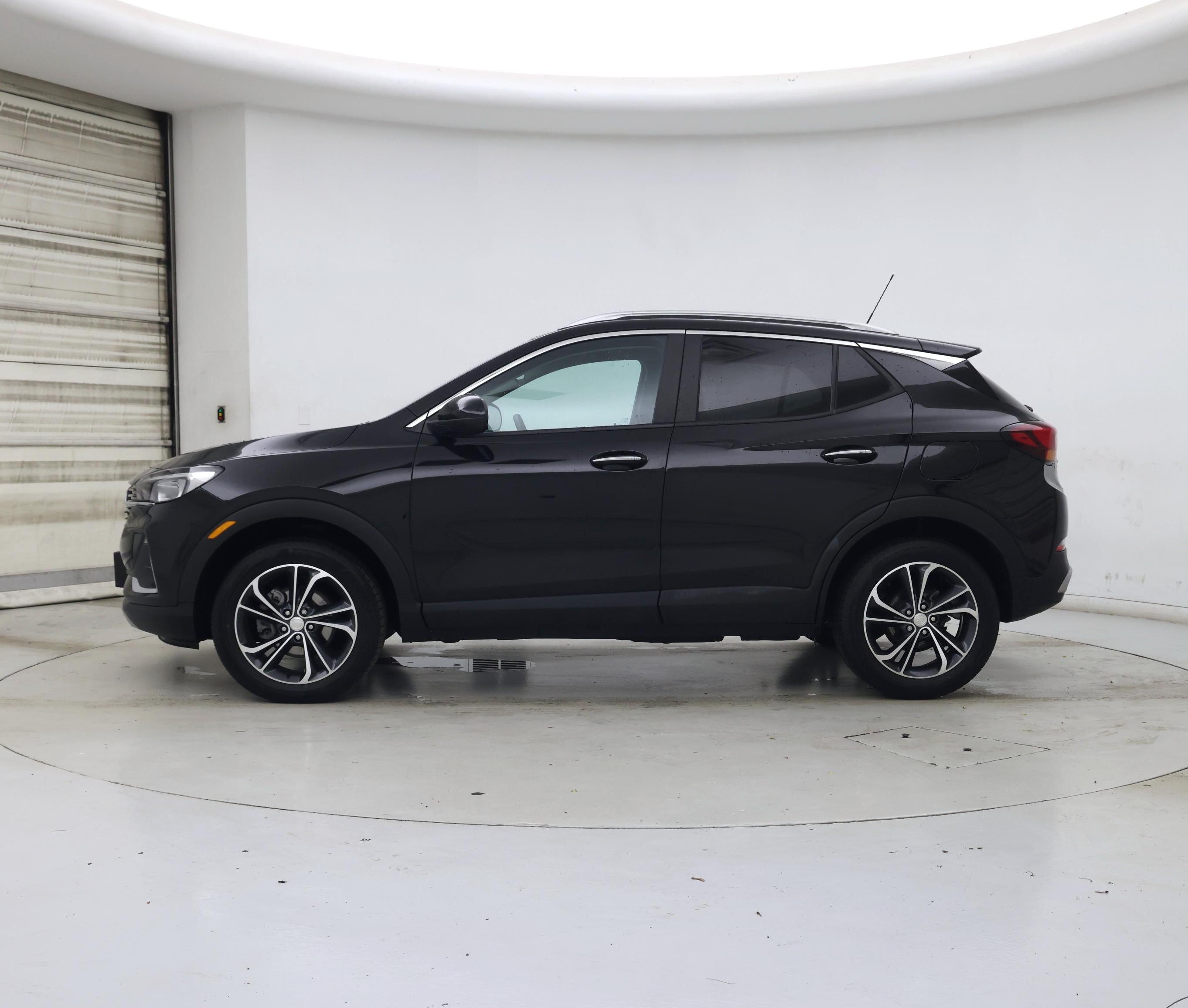 Thumbnail: 2023 Buick Encore GX - 3