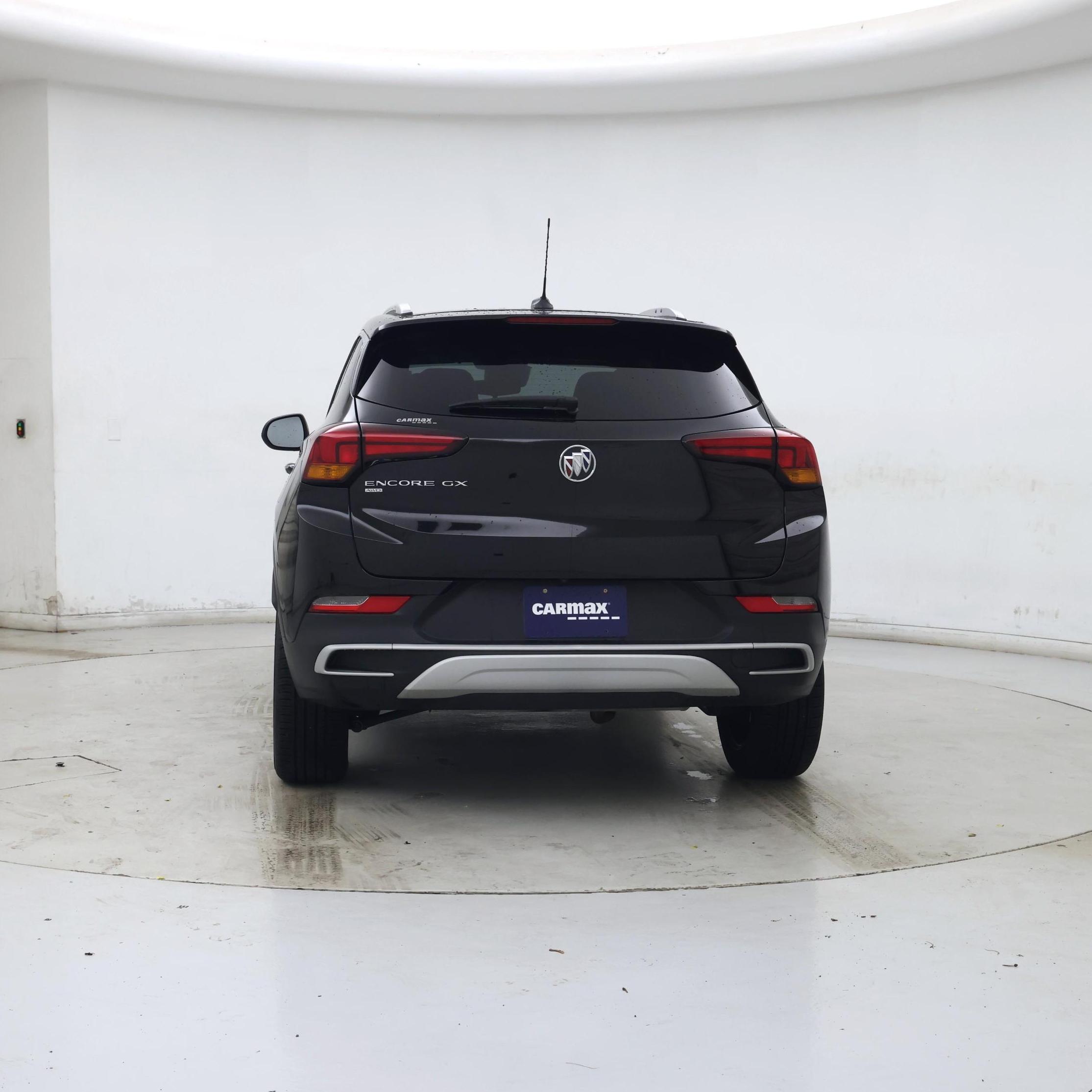 Thumbnail: 2023 Buick Encore GX - 6