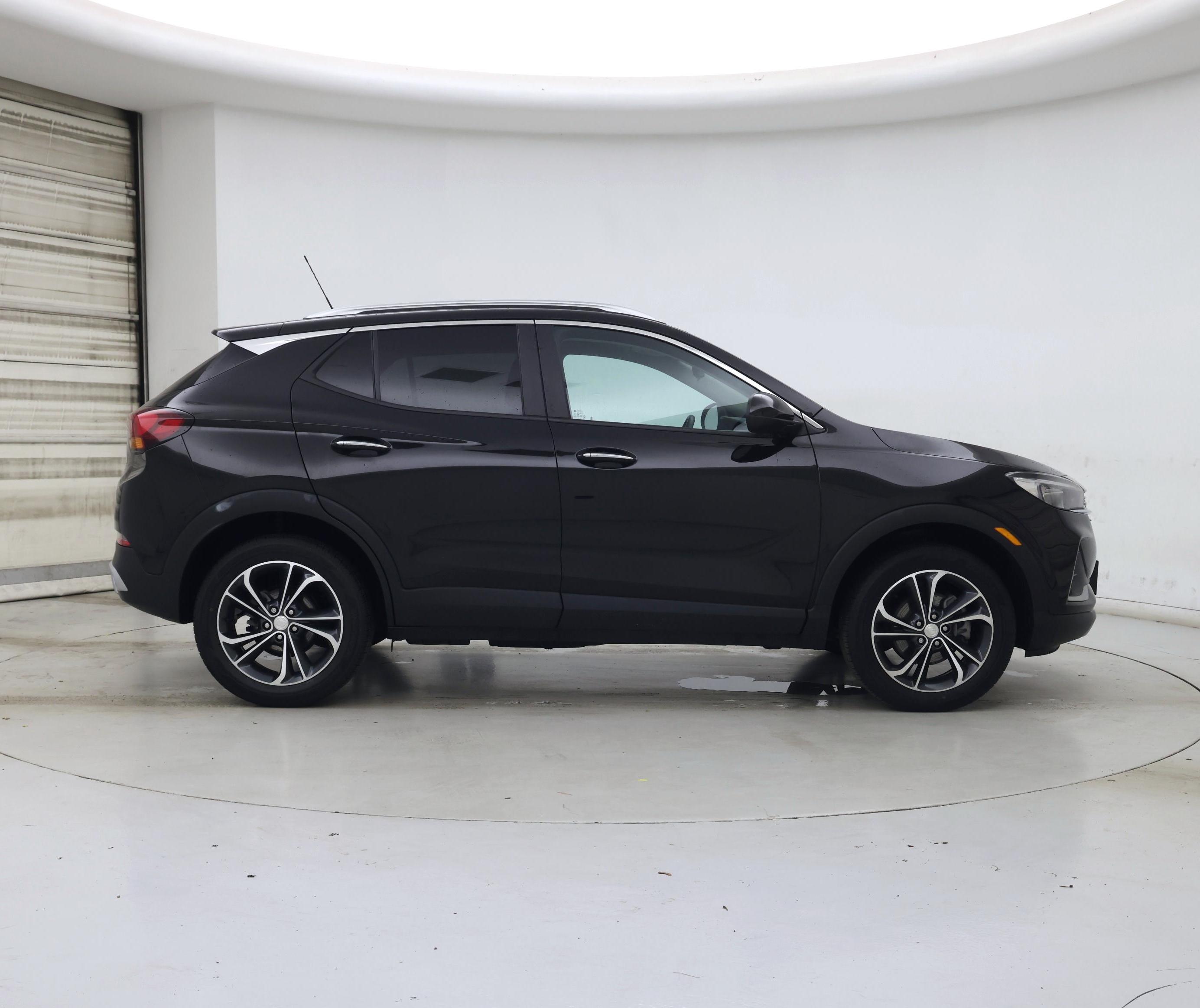 Thumbnail: 2023 Buick Encore GX - 7