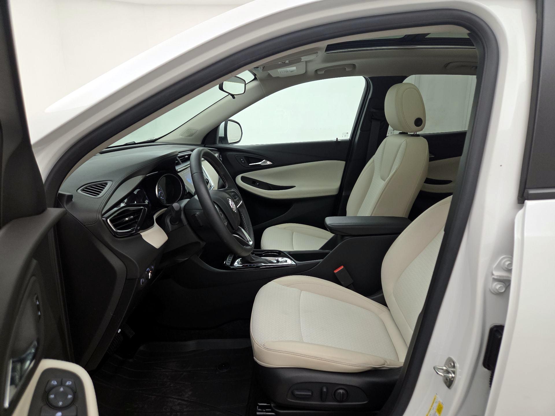 Thumbnail: 2023 Buick Encore GX - 11