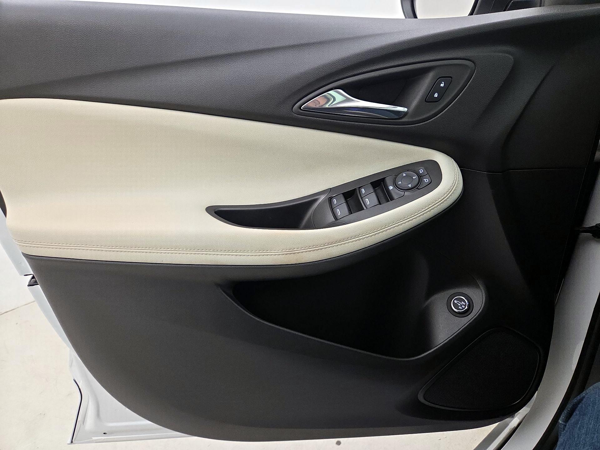 Thumbnail: 2023 Buick Encore GX - 12