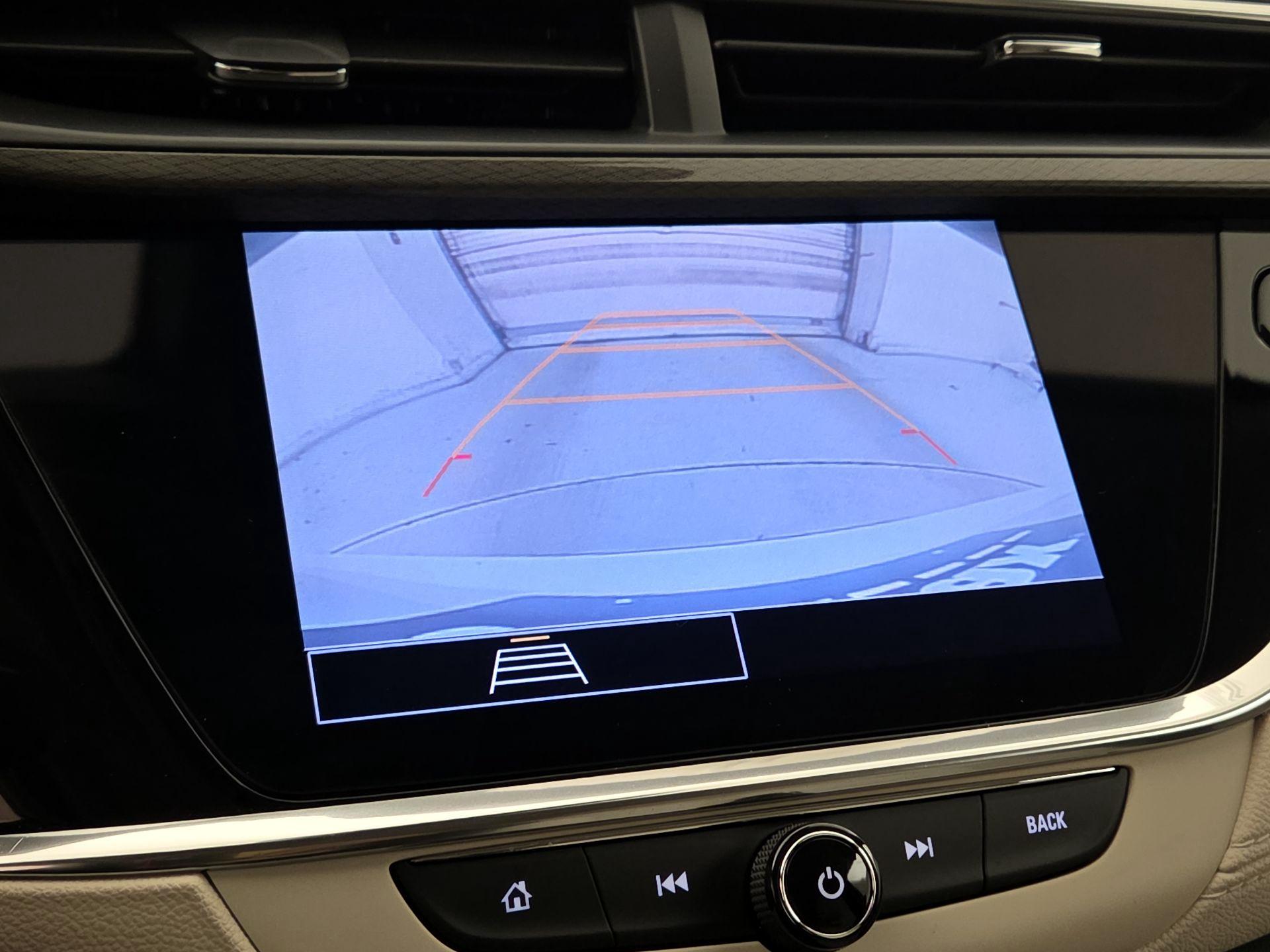 Thumbnail: 2023 Buick Encore GX - 14