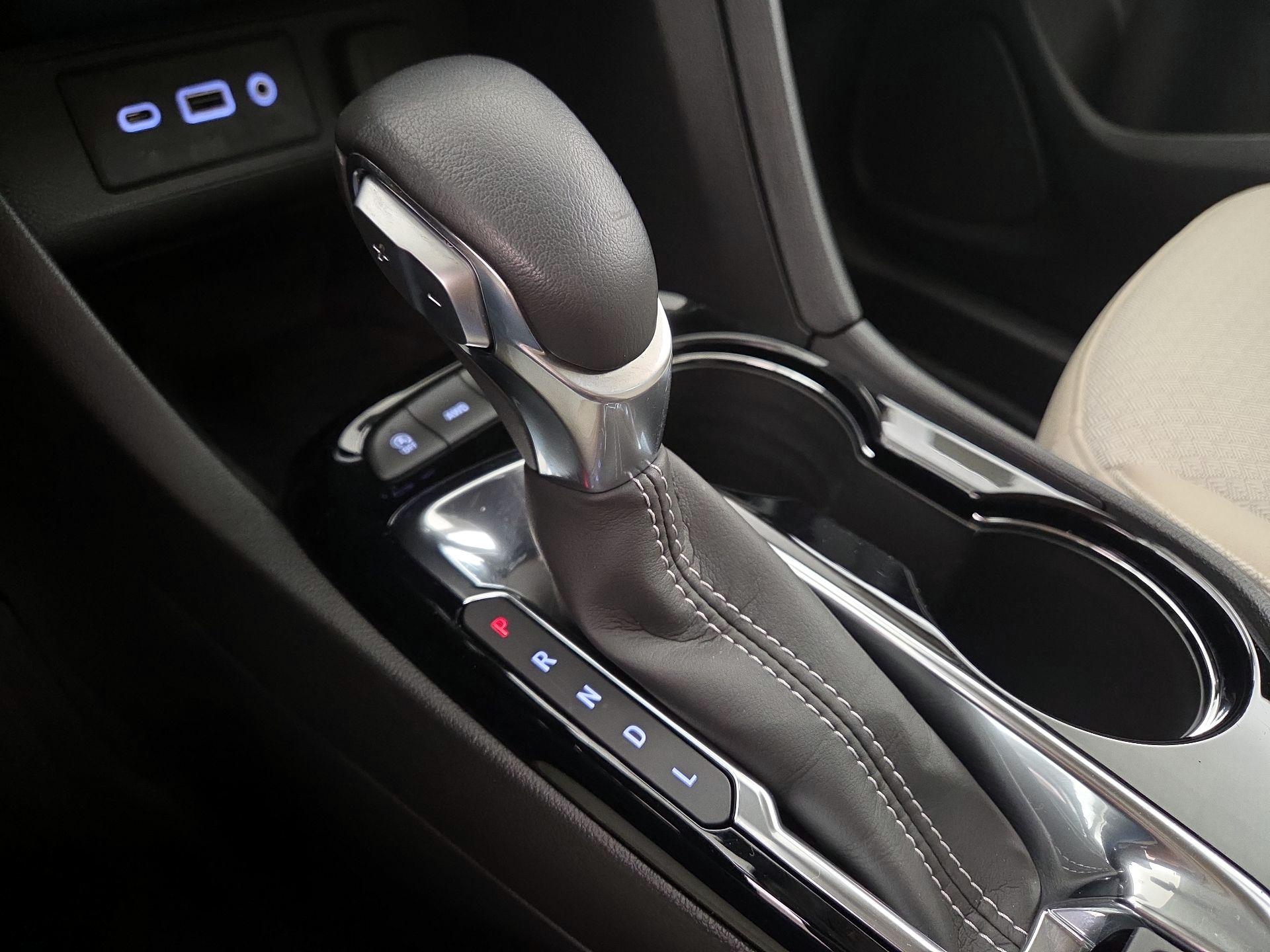 Thumbnail: 2023 Buick Encore GX - 17