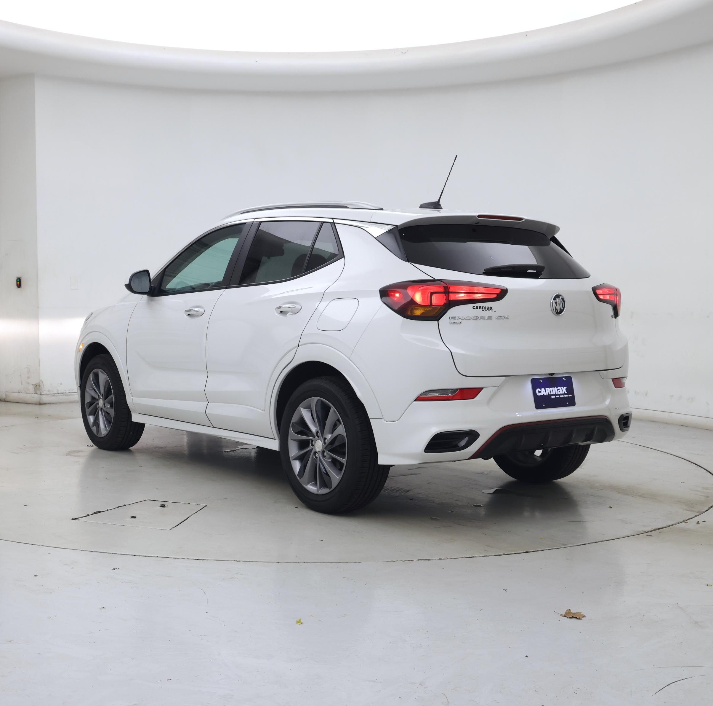 Thumbnail: 2023 Buick Encore GX - 2