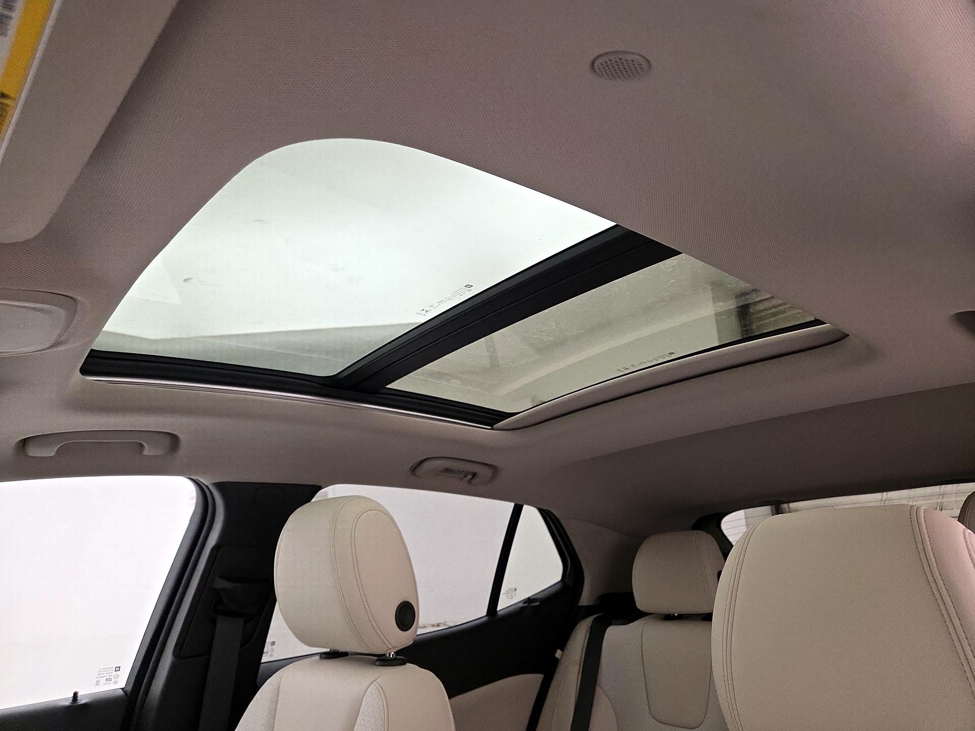 Thumbnail: 2023 Buick Encore GX - 19