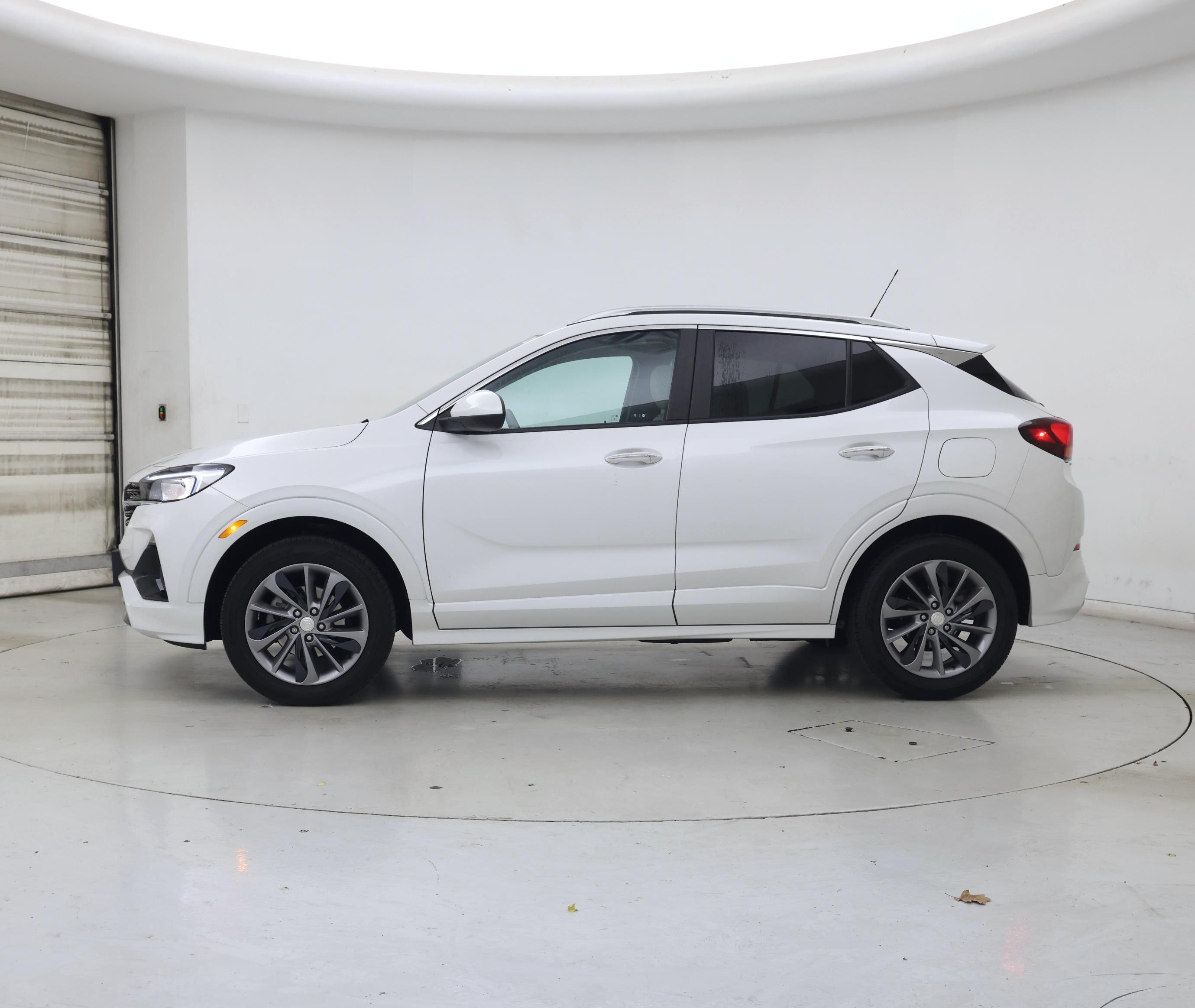 Thumbnail: 2023 Buick Encore GX - 3