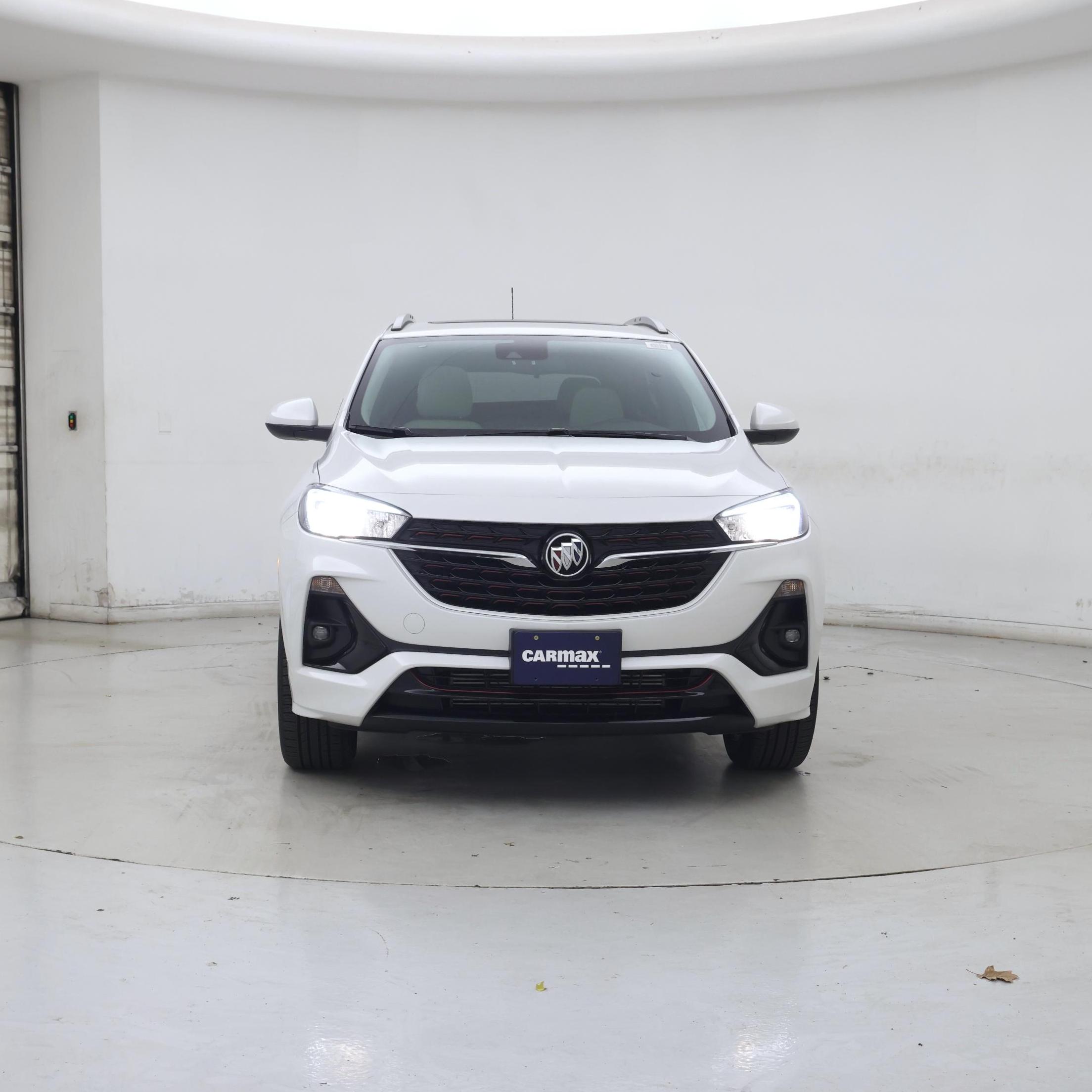 Thumbnail: 2023 Buick Encore GX - 5