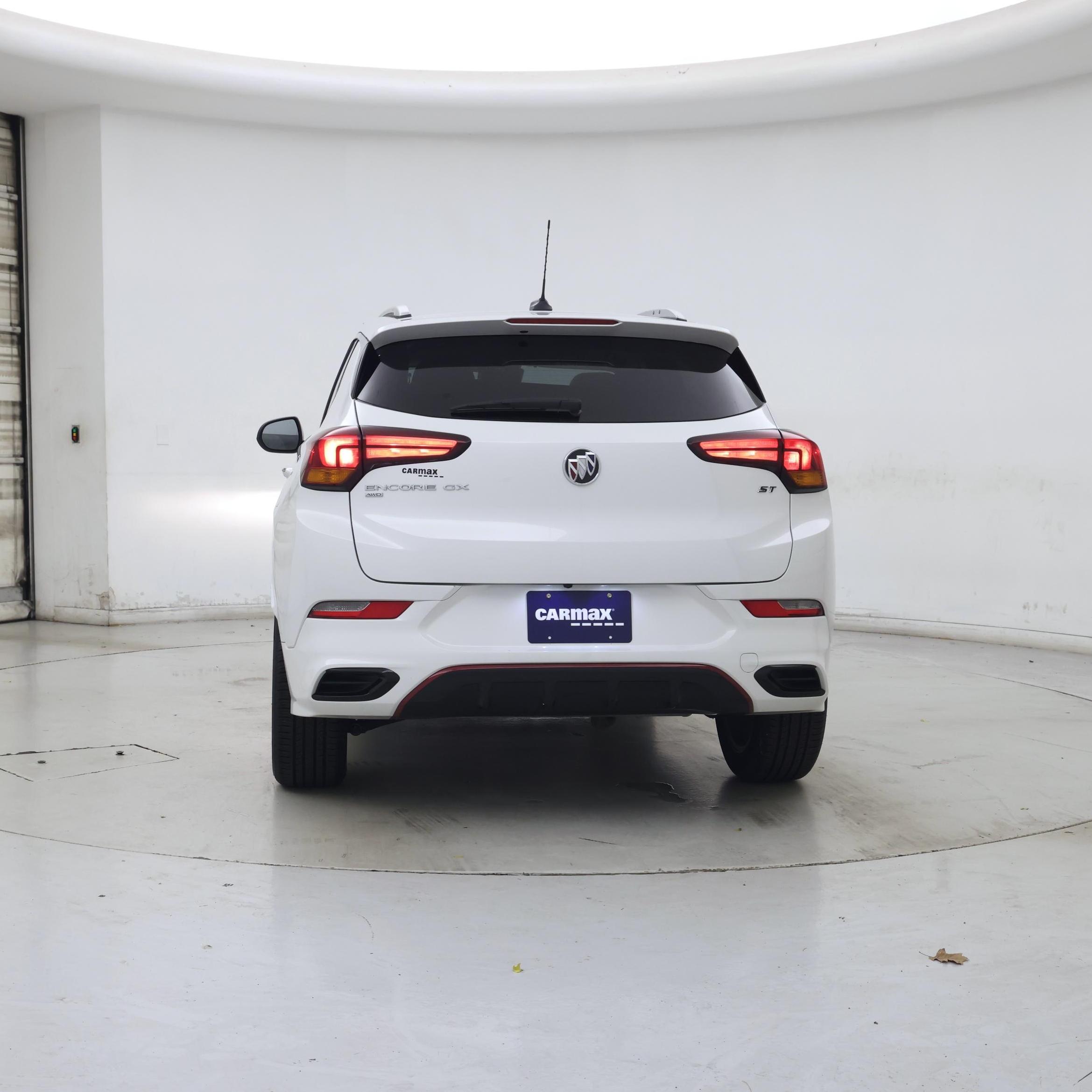 Thumbnail: 2023 Buick Encore GX - 6