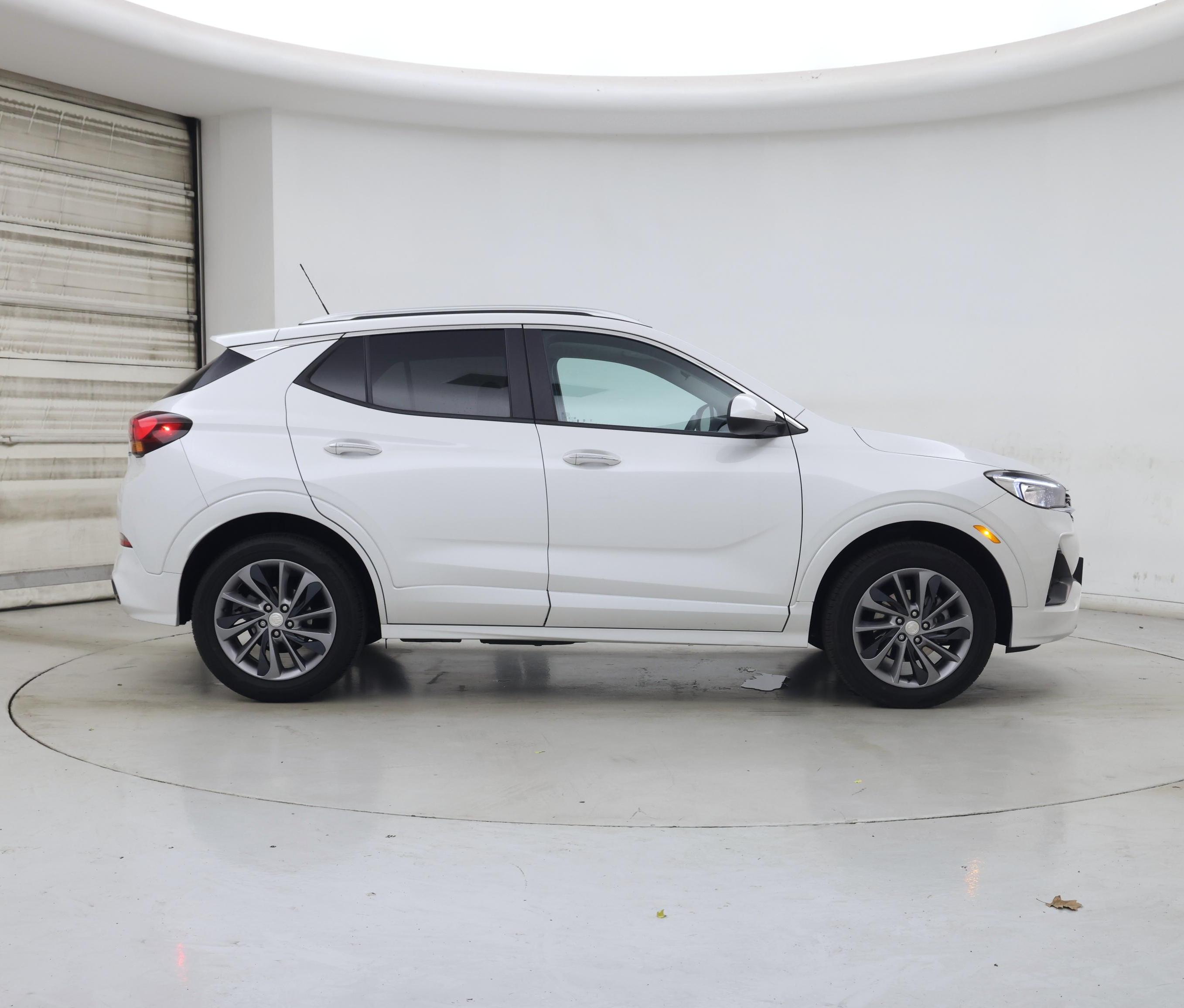 Thumbnail: 2023 Buick Encore GX - 7