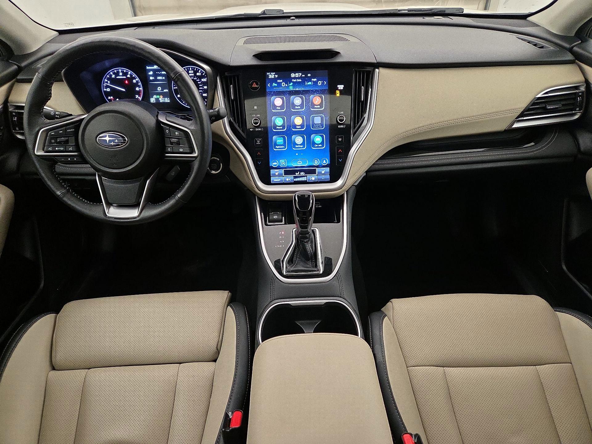 Thumbnail: 2023 Subaru Outback - 9