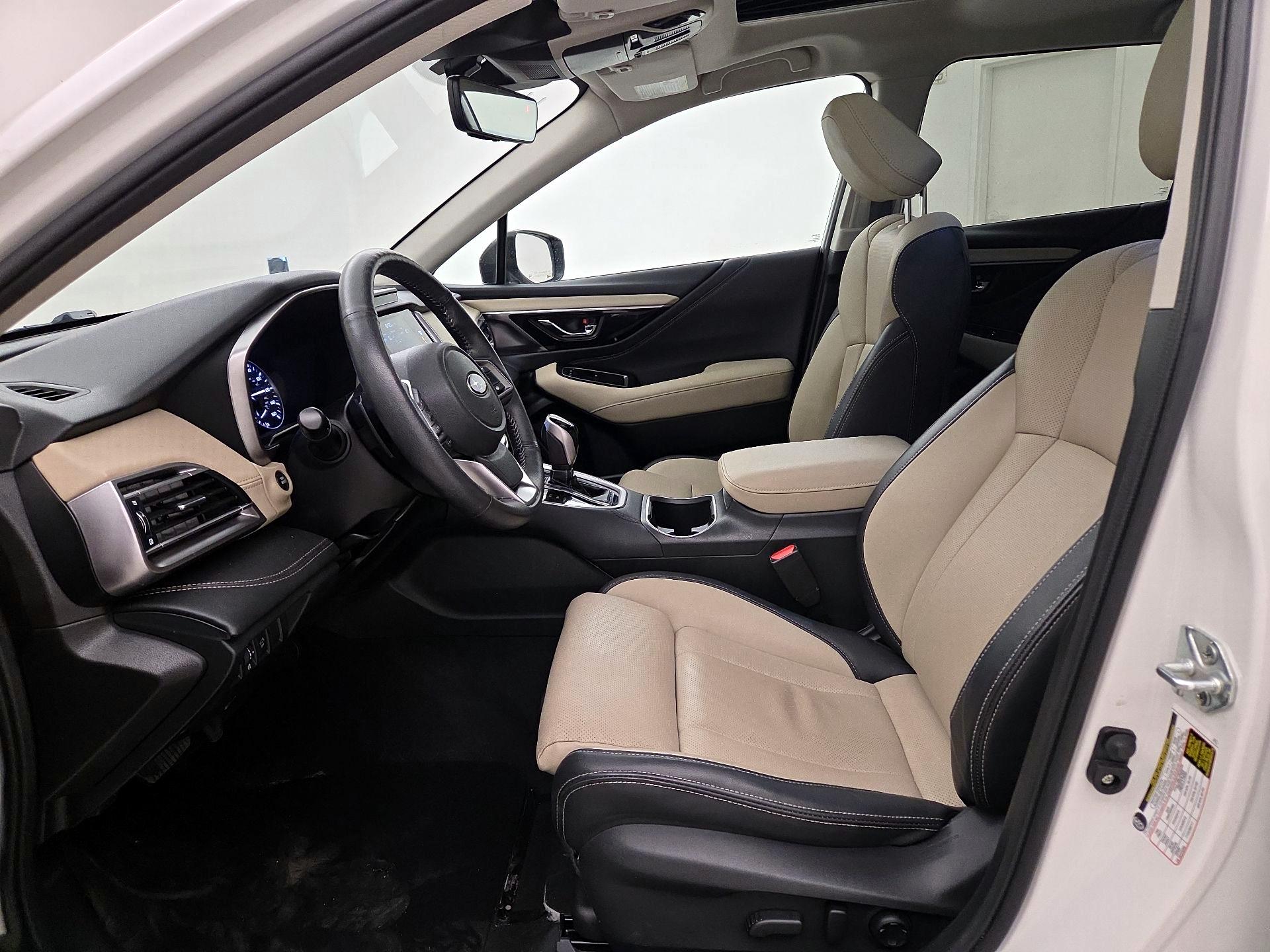 Thumbnail: 2023 Subaru Outback - 11