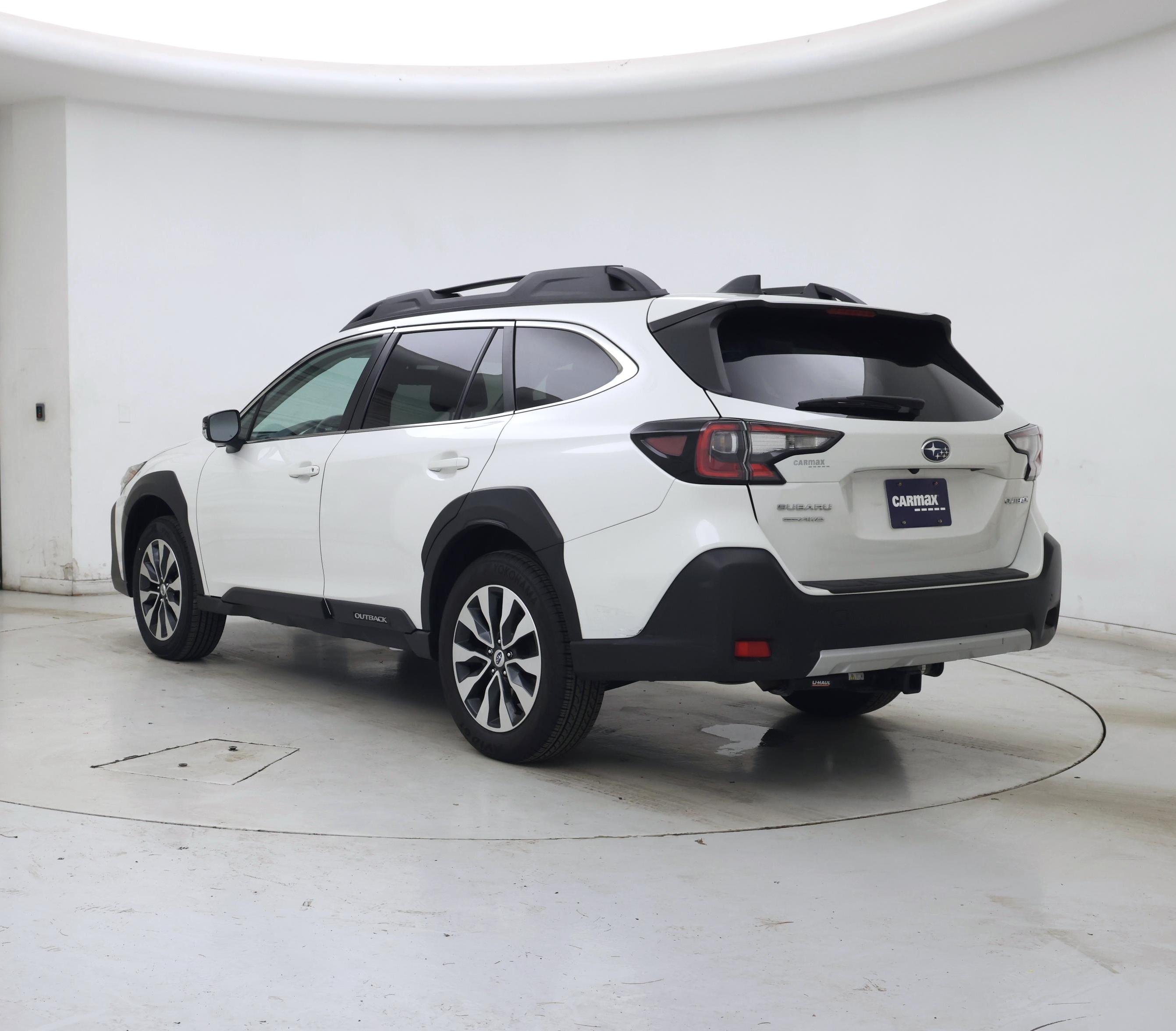 Thumbnail: 2023 Subaru Outback - 2