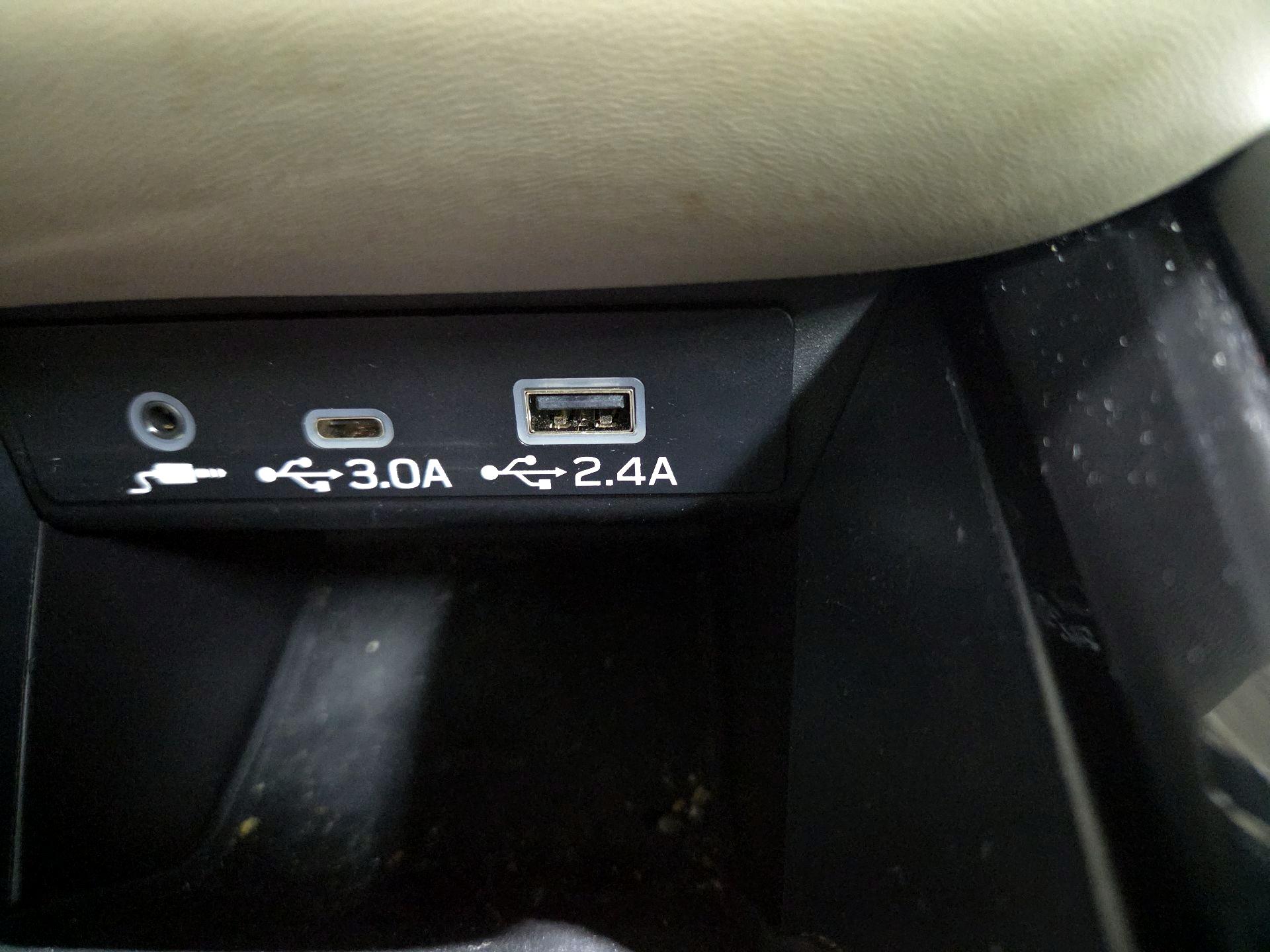 Thumbnail: 2023 Subaru Outback - 19