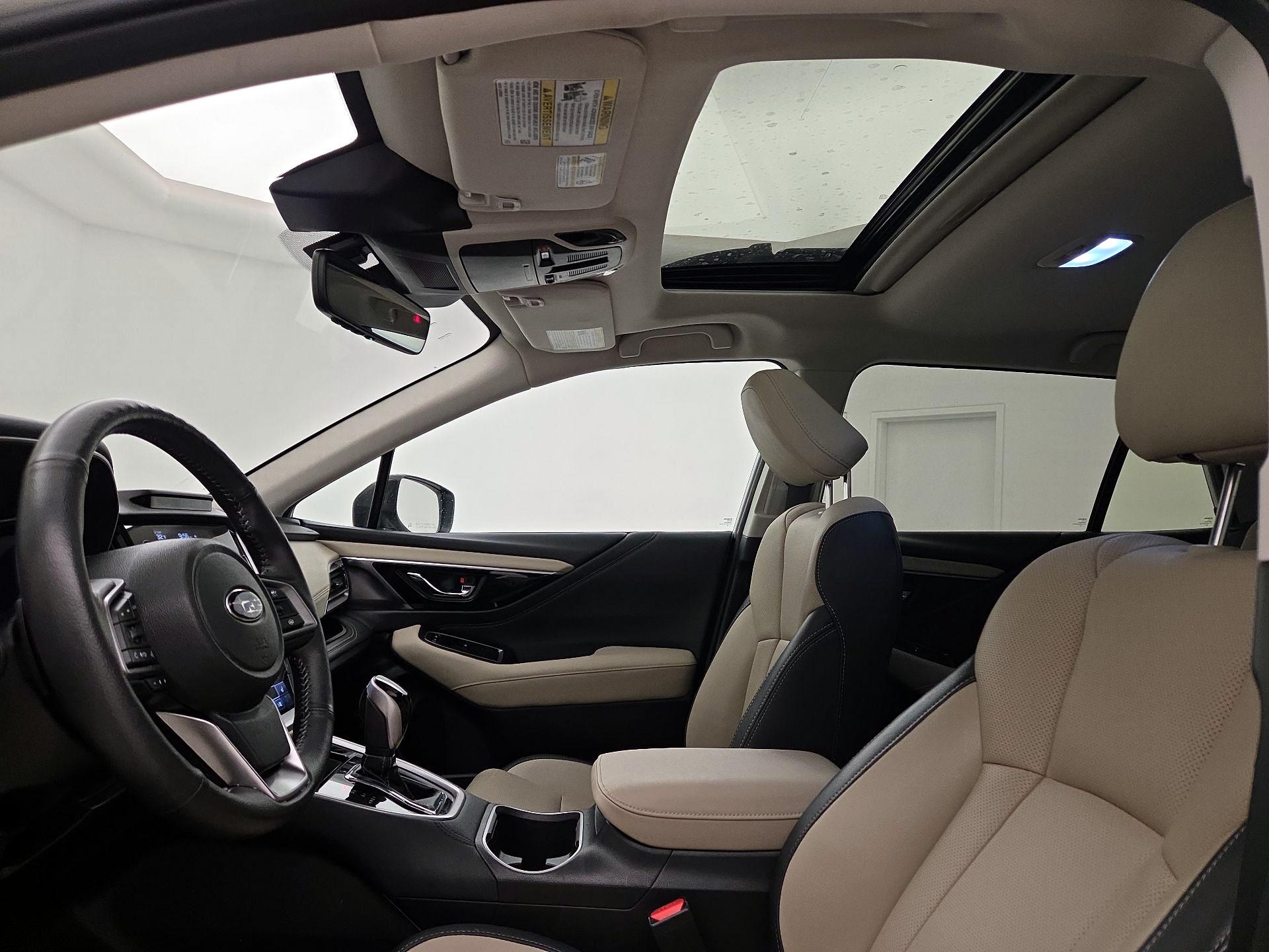 Thumbnail: 2023 Subaru Outback - 20