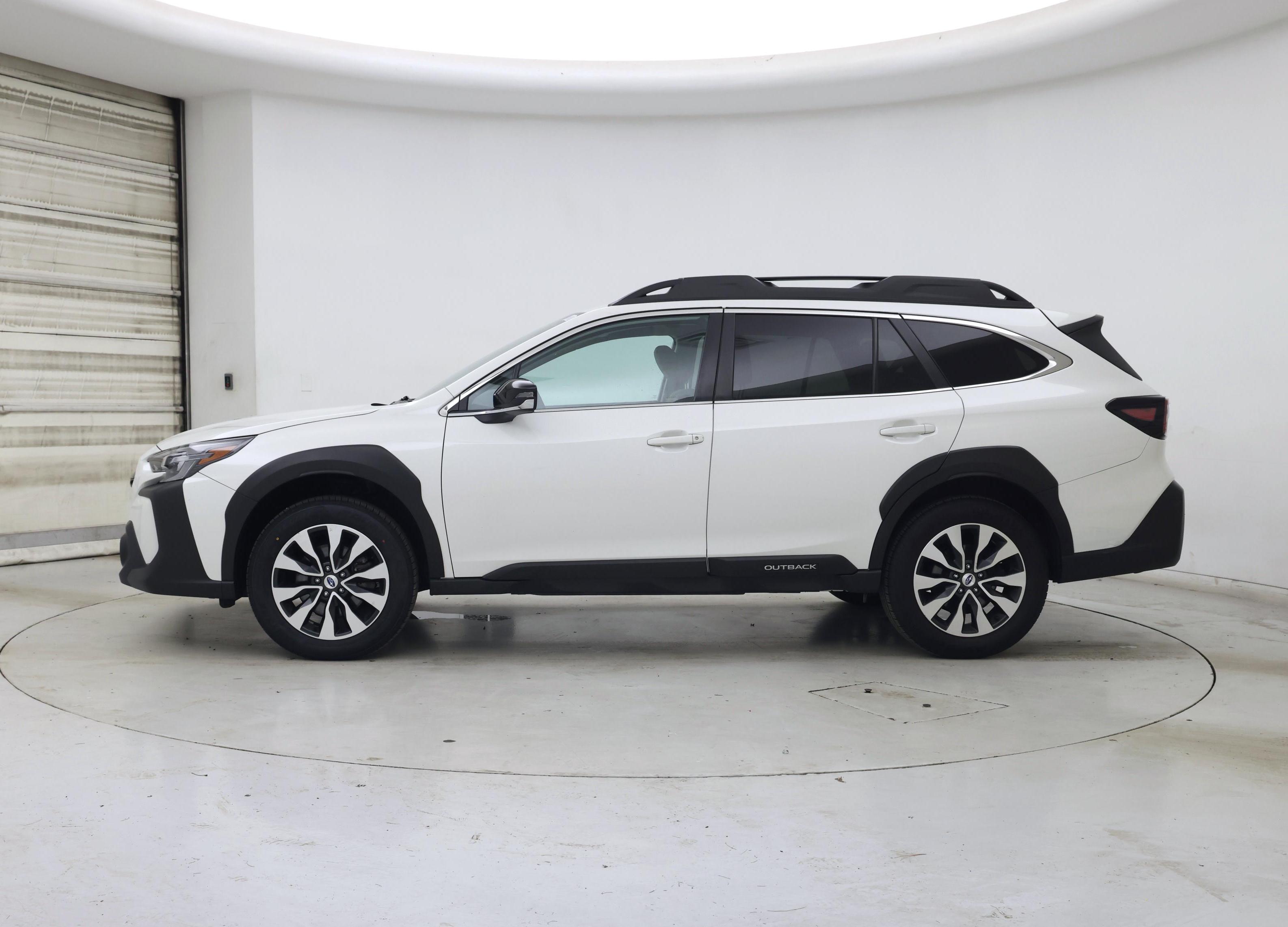 Thumbnail: 2023 Subaru Outback - 3