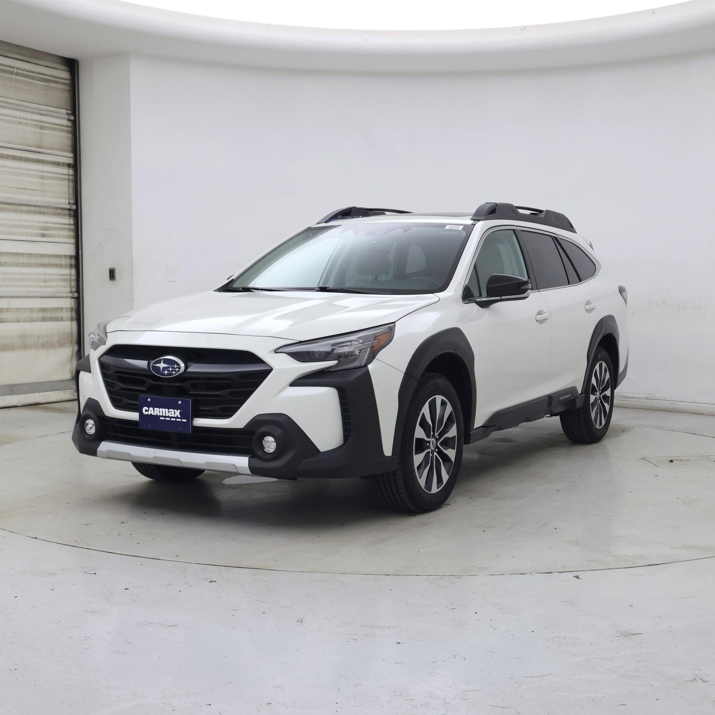 Thumbnail: 2023 Subaru Outback - 4
