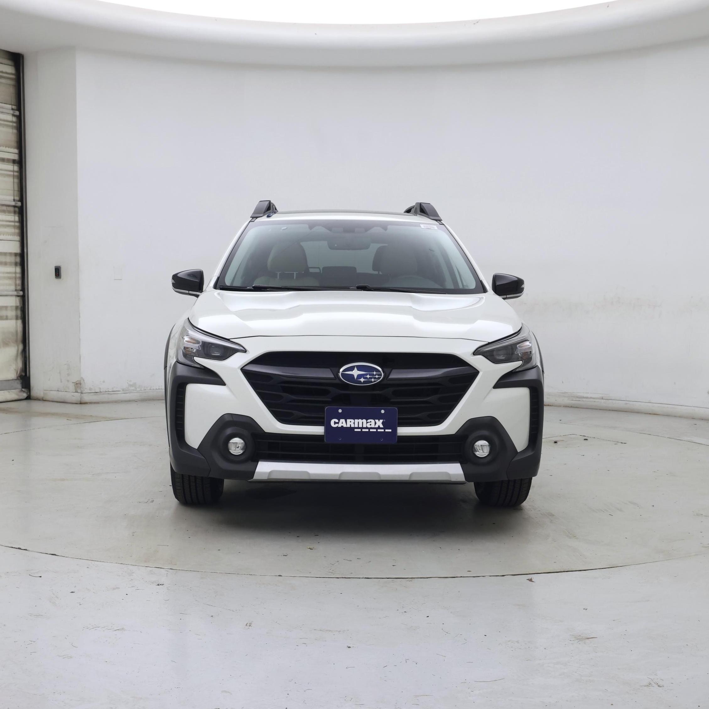 Thumbnail: 2023 Subaru Outback - 5