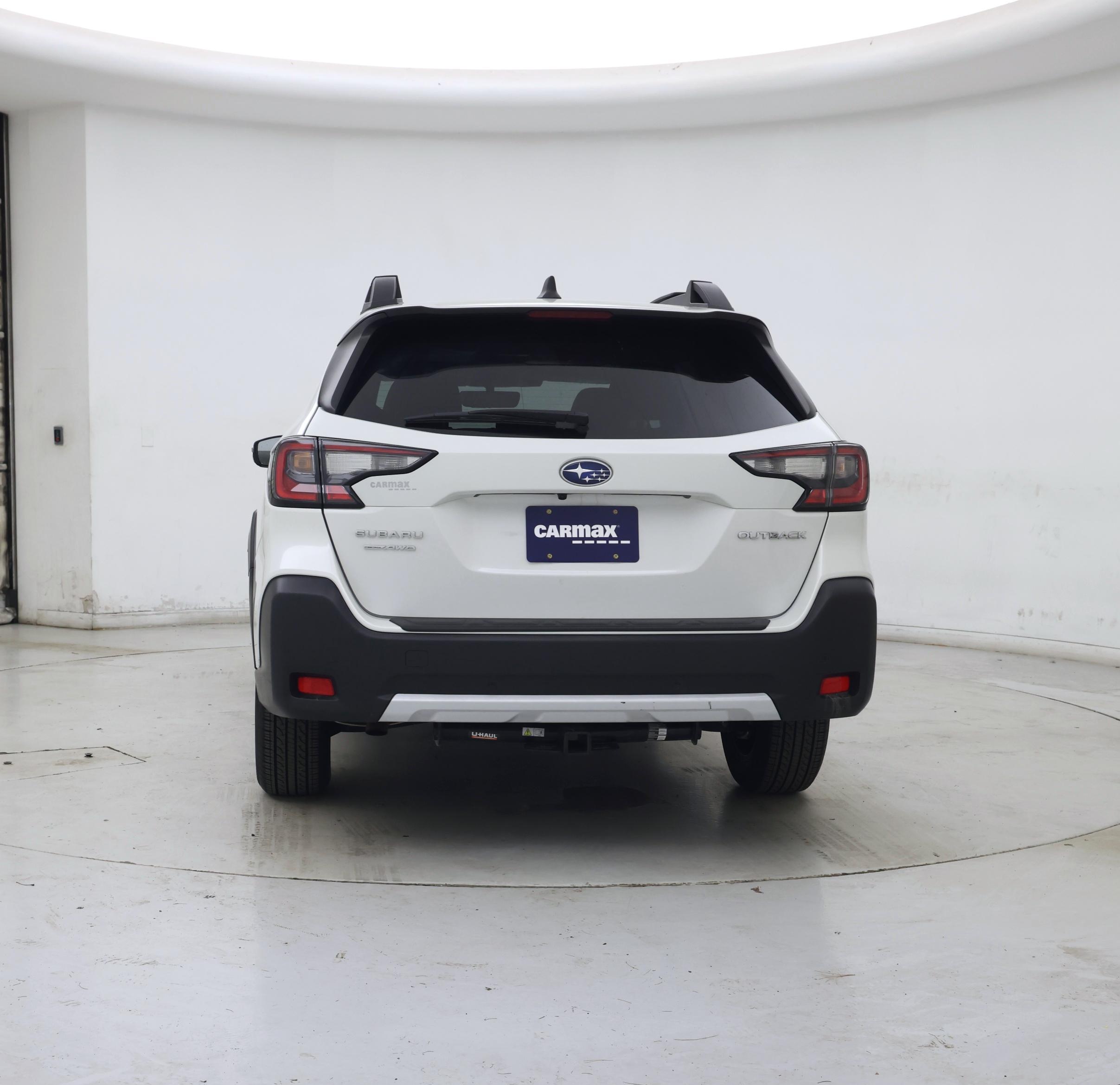 Thumbnail: 2023 Subaru Outback - 6