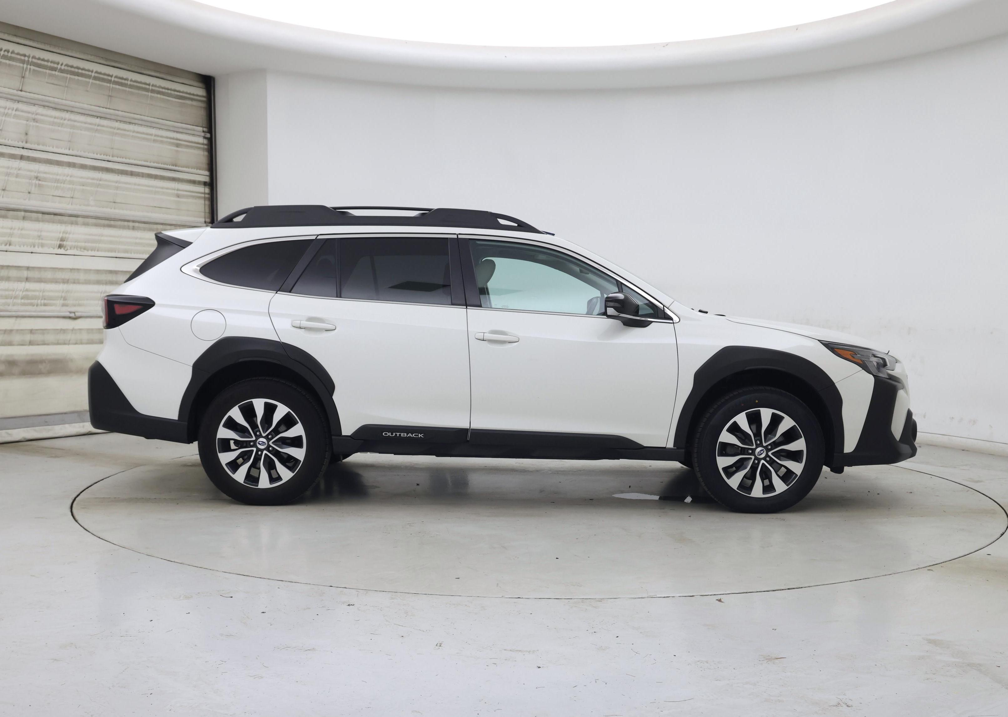 Thumbnail: 2023 Subaru Outback - 7