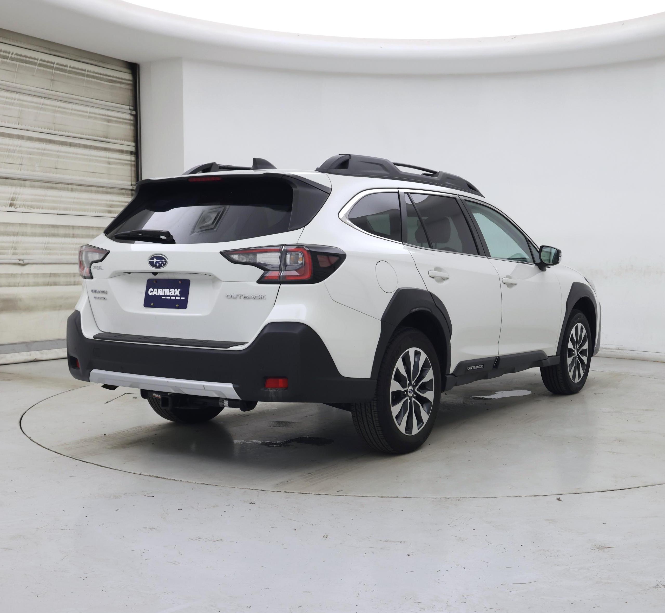 Thumbnail: 2023 Subaru Outback - 8