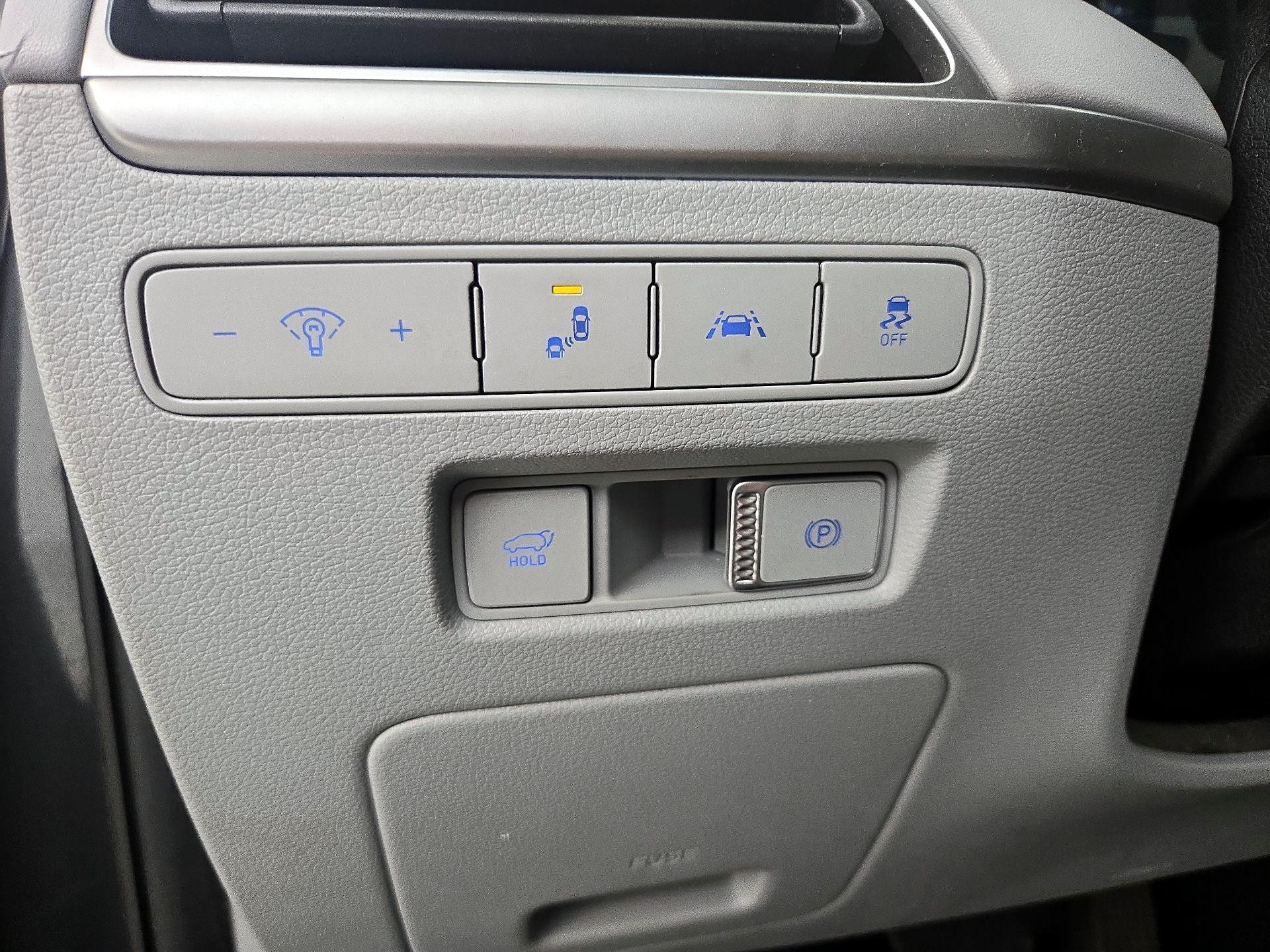 Thumbnail: 2021 Hyundai Palisade - 13