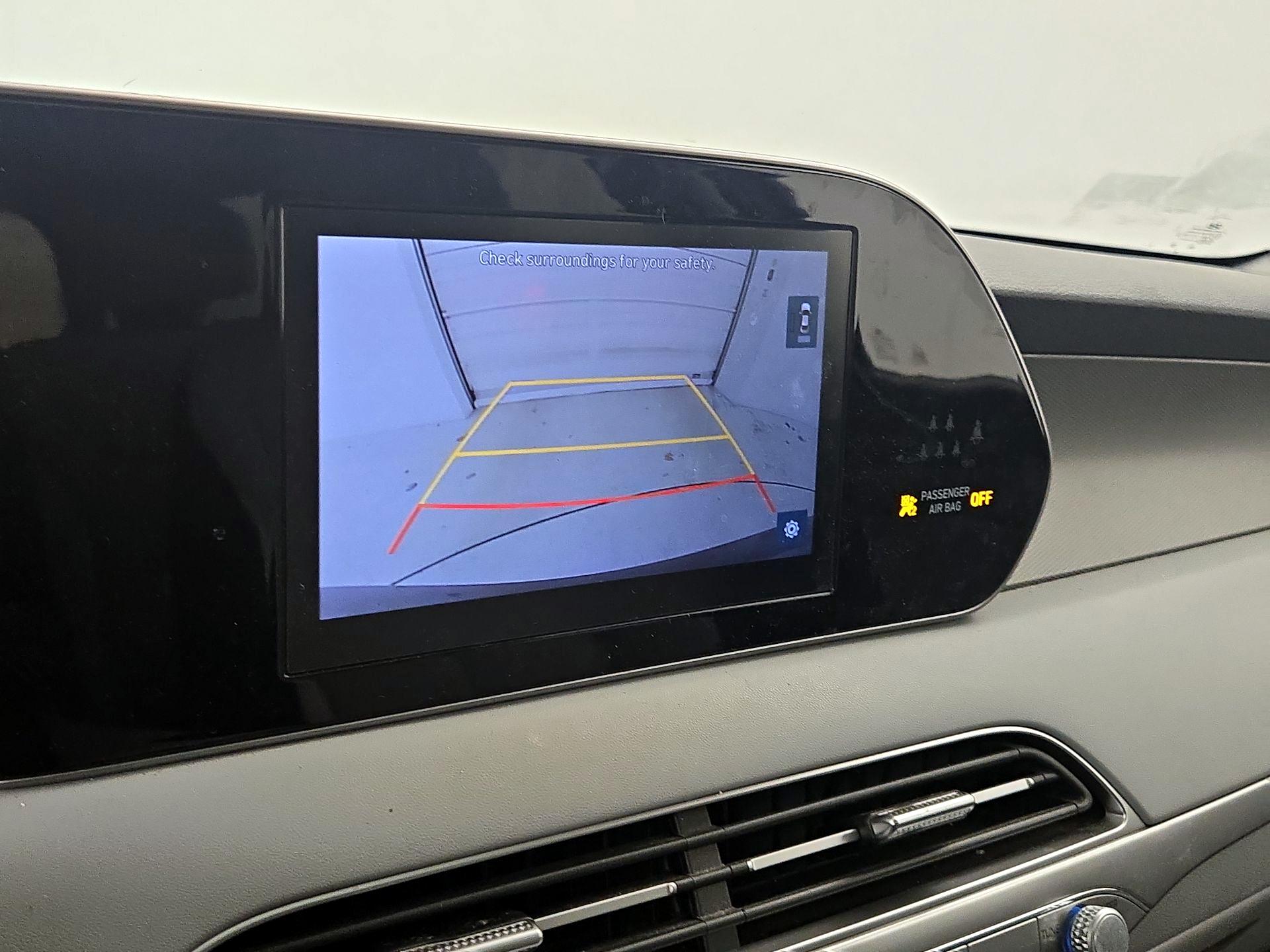 Thumbnail: 2021 Hyundai Palisade - 14