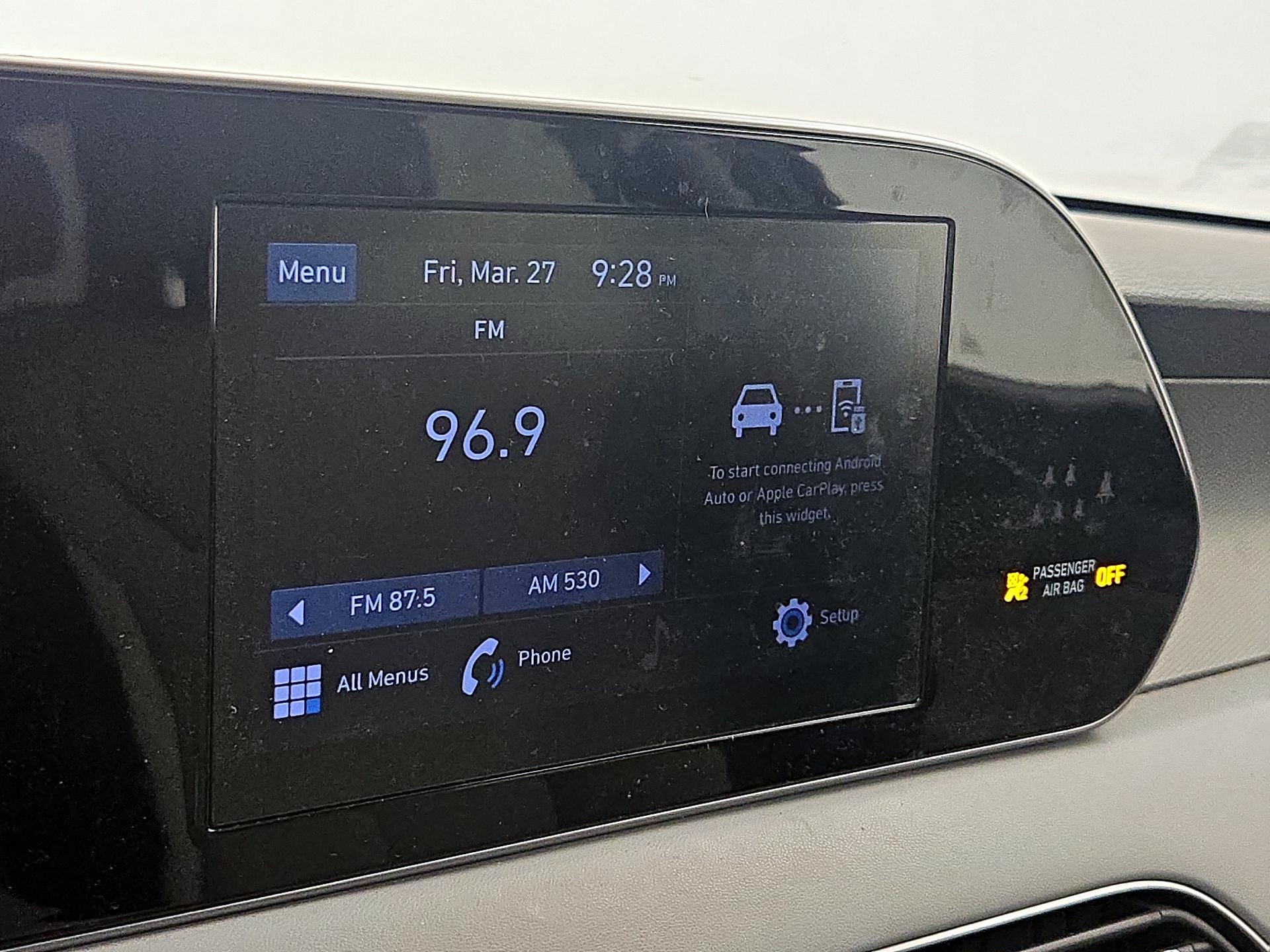 Thumbnail: 2021 Hyundai Palisade - 15