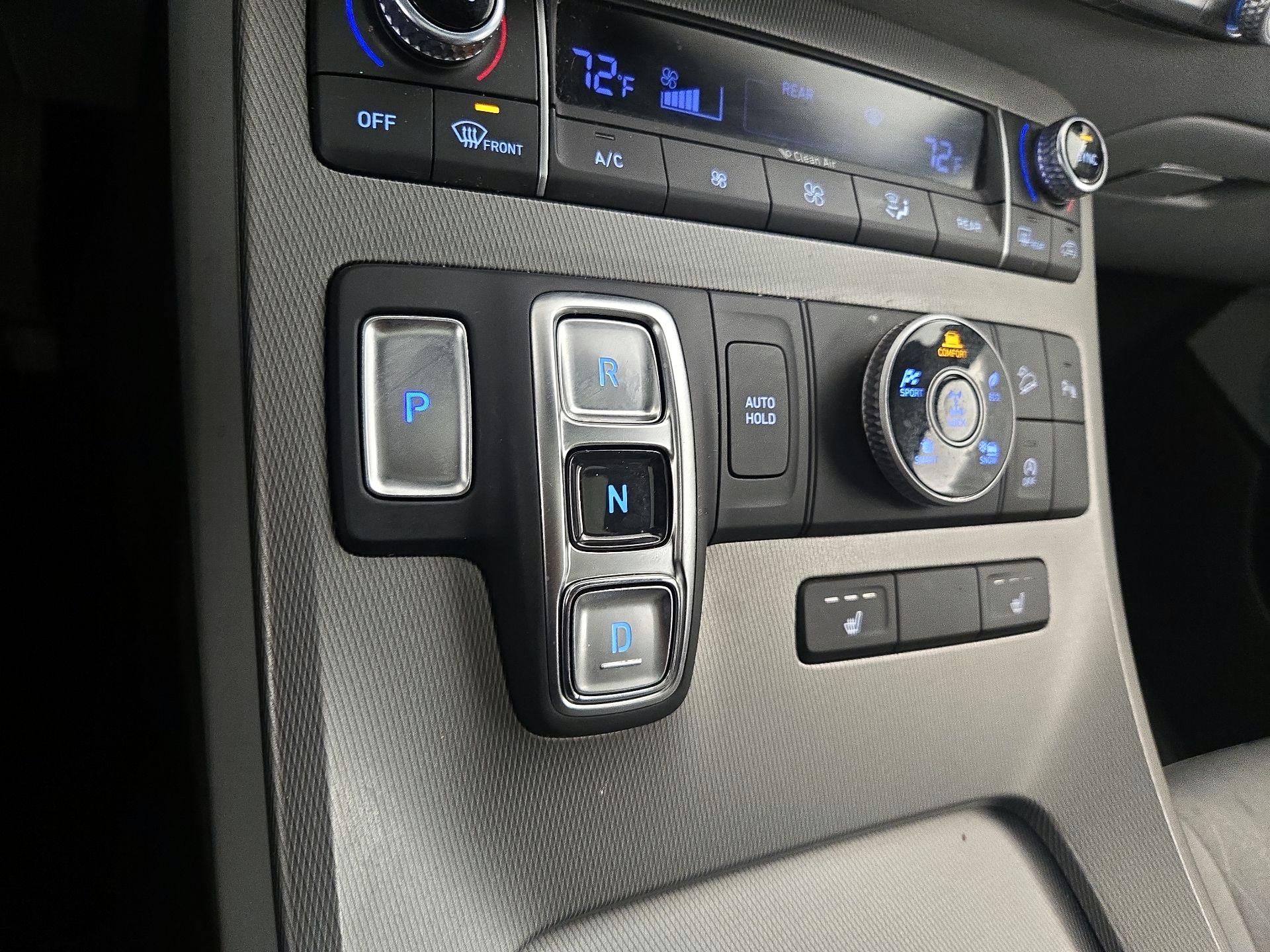 Thumbnail: 2021 Hyundai Palisade - 17