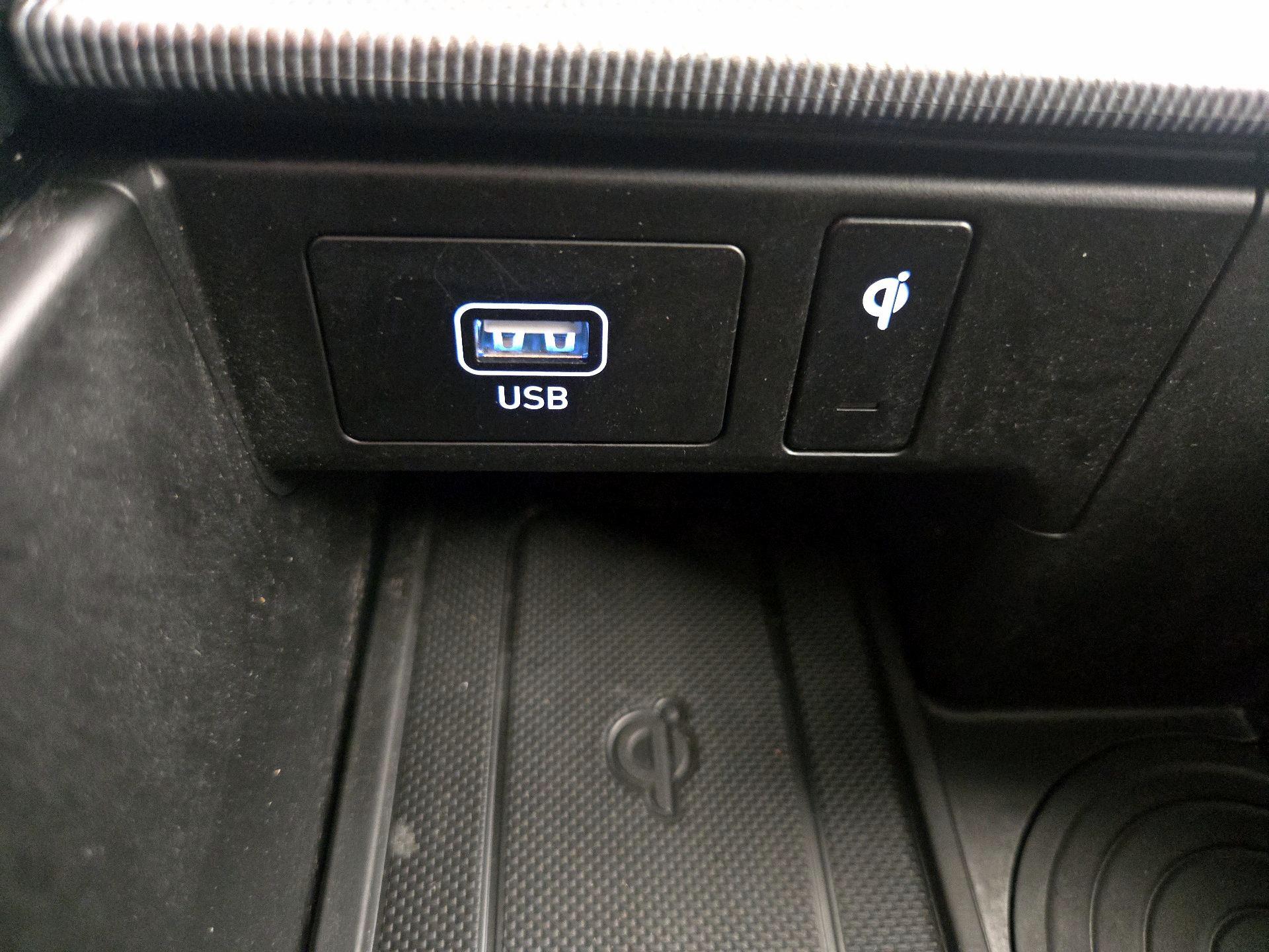 Thumbnail: 2021 Hyundai Palisade - 18