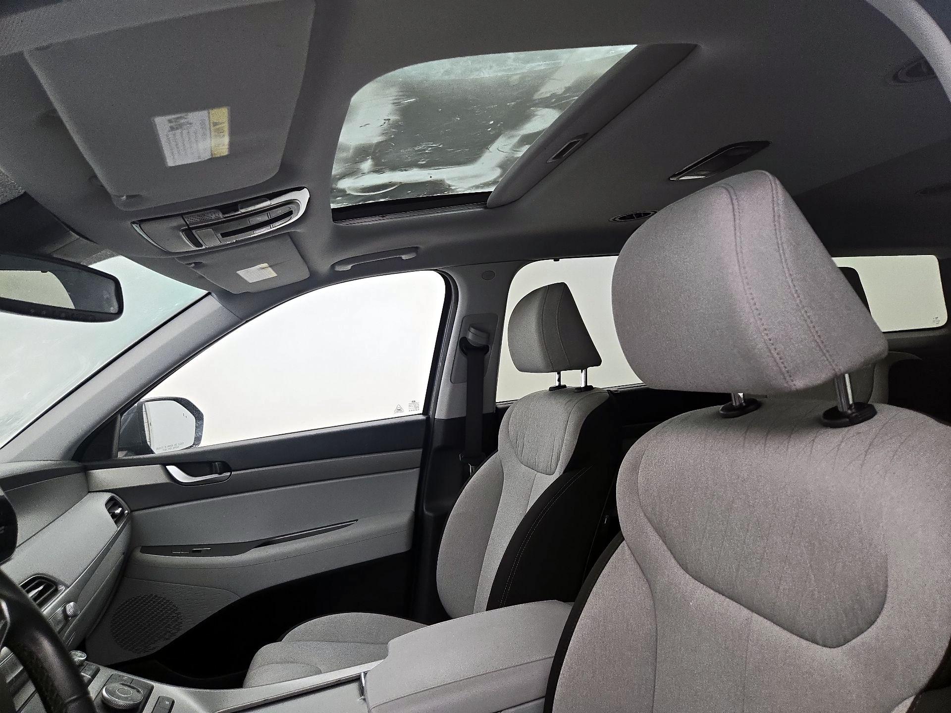 Thumbnail: 2021 Hyundai Palisade - 19