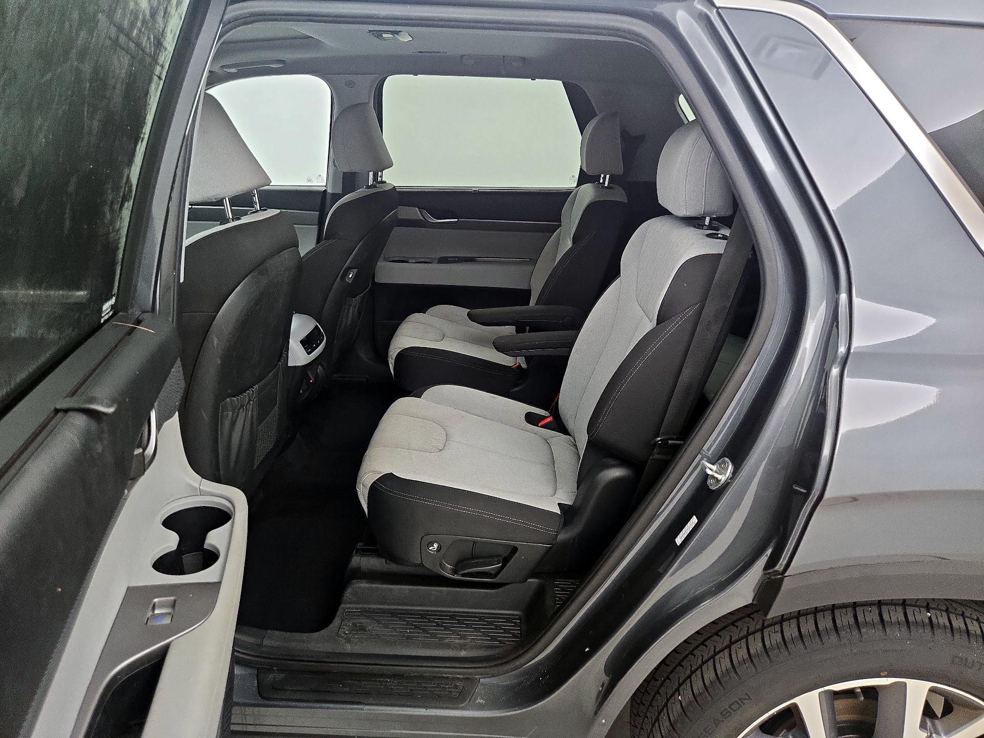 Thumbnail: 2021 Hyundai Palisade - 20