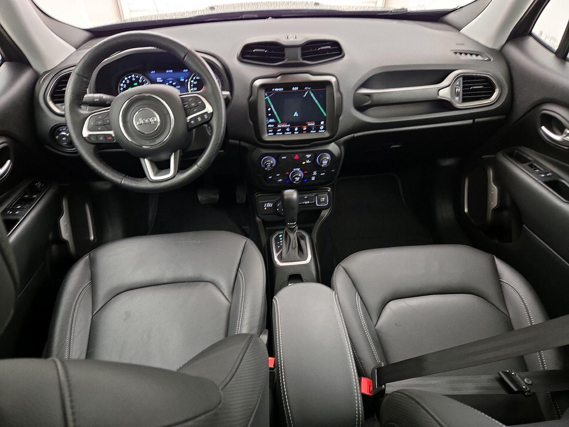 Thumbnail: 2023 Jeep Renegade - 9