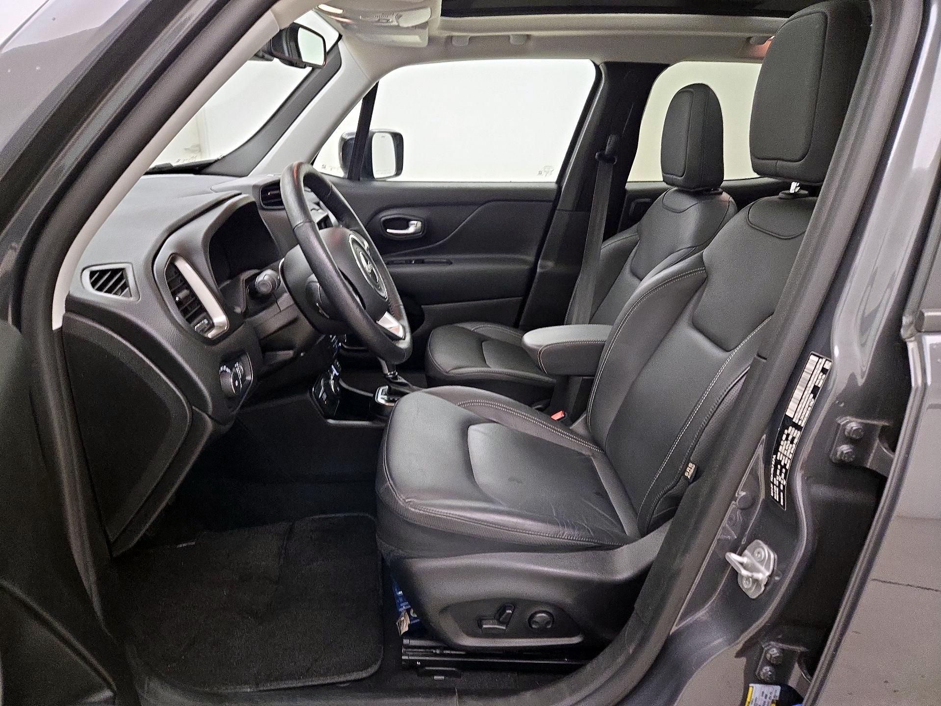 Thumbnail: 2023 Jeep Renegade - 11