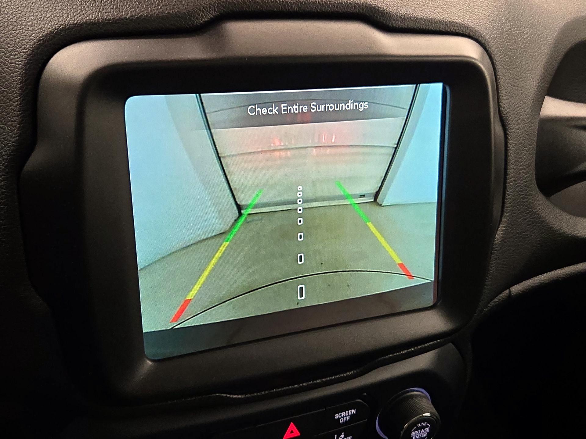 Thumbnail: 2023 Jeep Renegade - 15