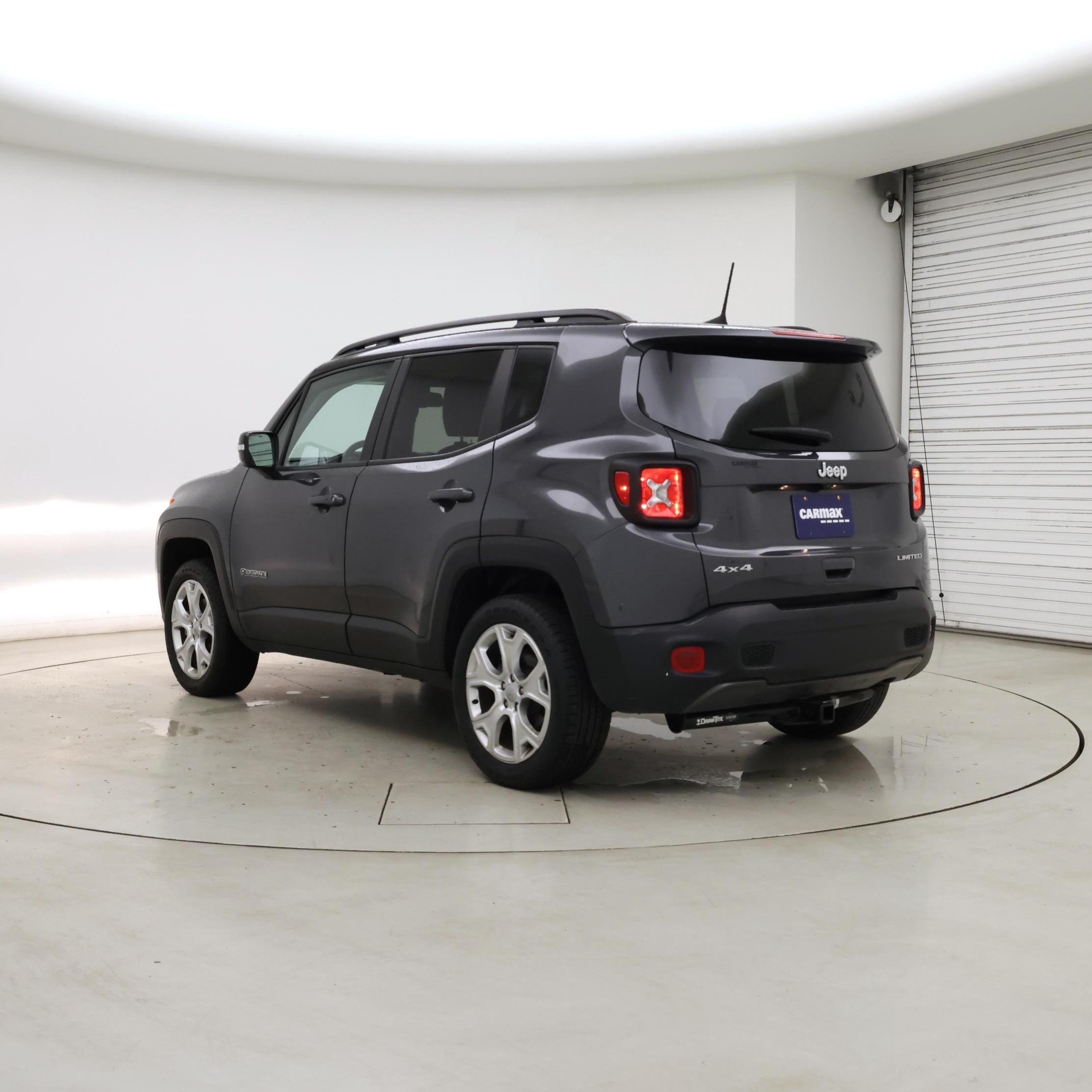 Thumbnail: 2023 Jeep Renegade - 2