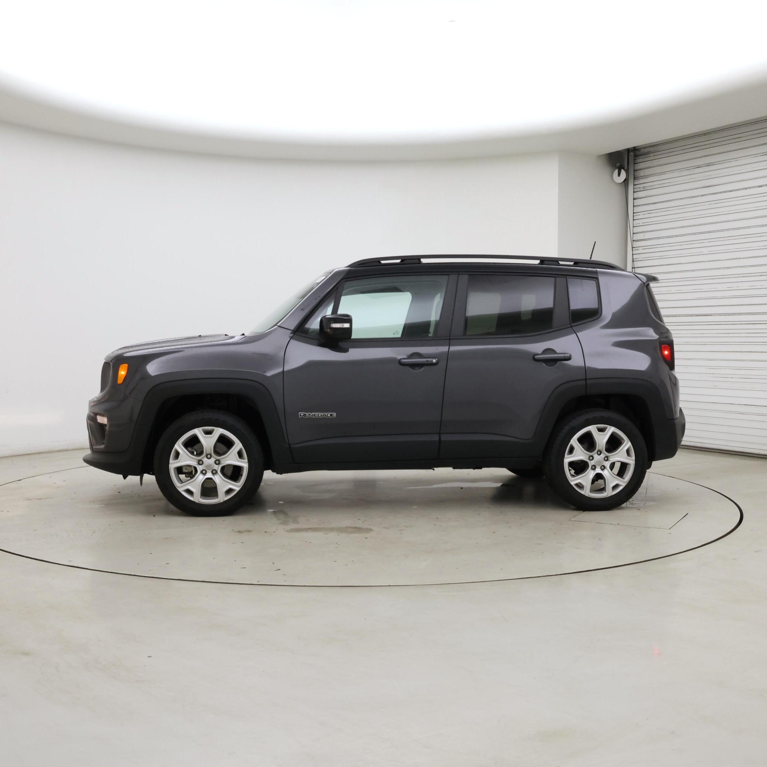 Thumbnail: 2023 Jeep Renegade - 3