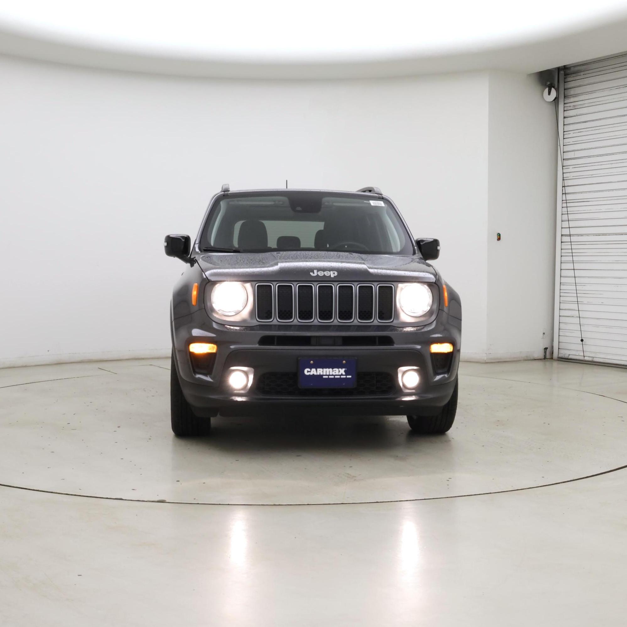 Thumbnail: 2023 Jeep Renegade - 5