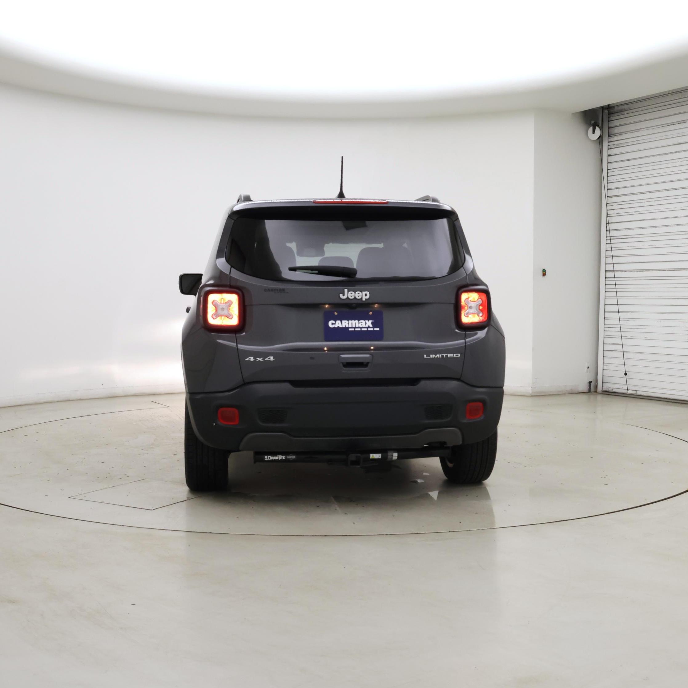 Thumbnail: 2023 Jeep Renegade - 6