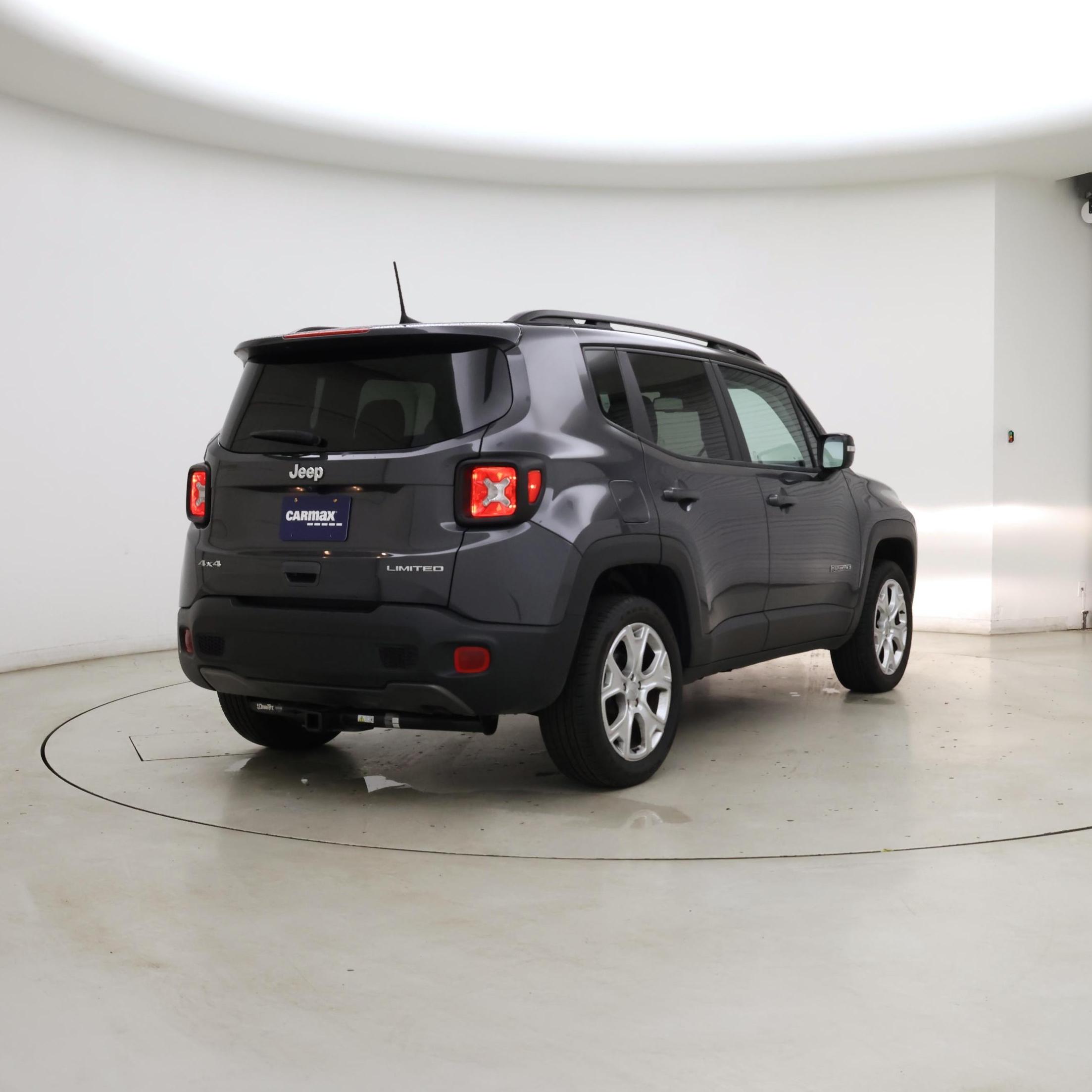 Thumbnail: 2023 Jeep Renegade - 8