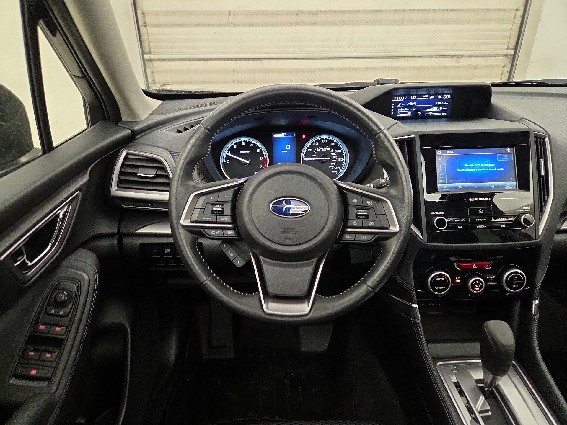 Thumbnail: 2024 Subaru Forester - 10