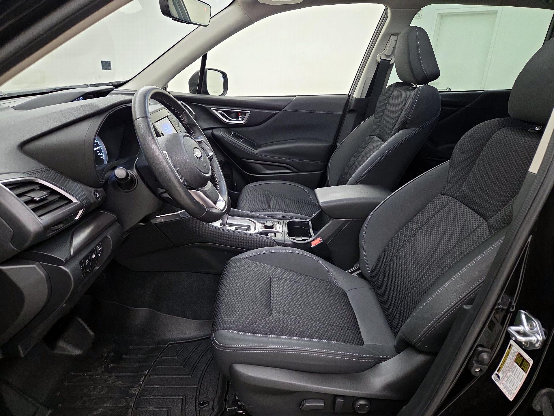 Thumbnail: 2024 Subaru Forester - 11