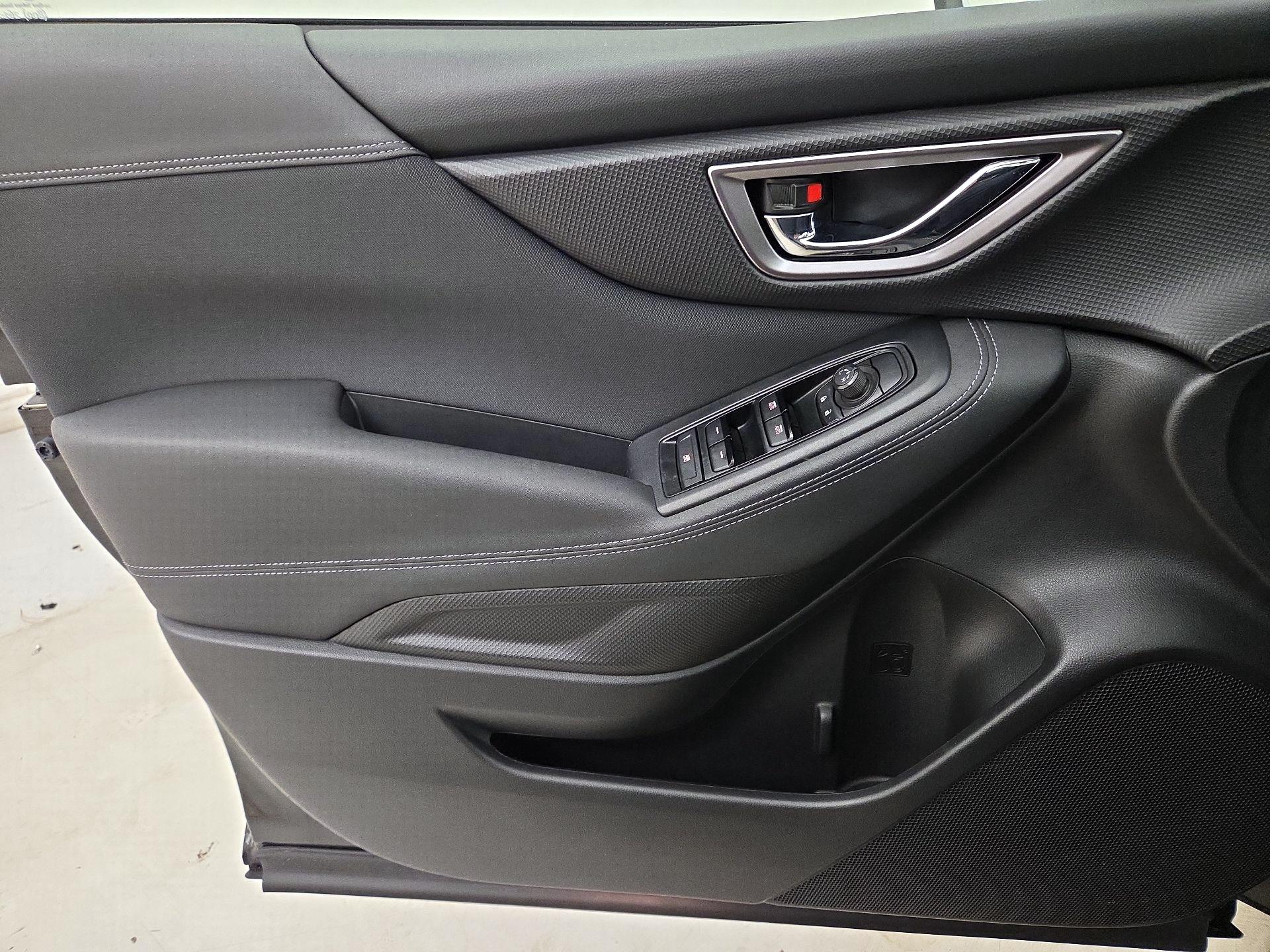 Thumbnail: 2024 Subaru Forester - 12