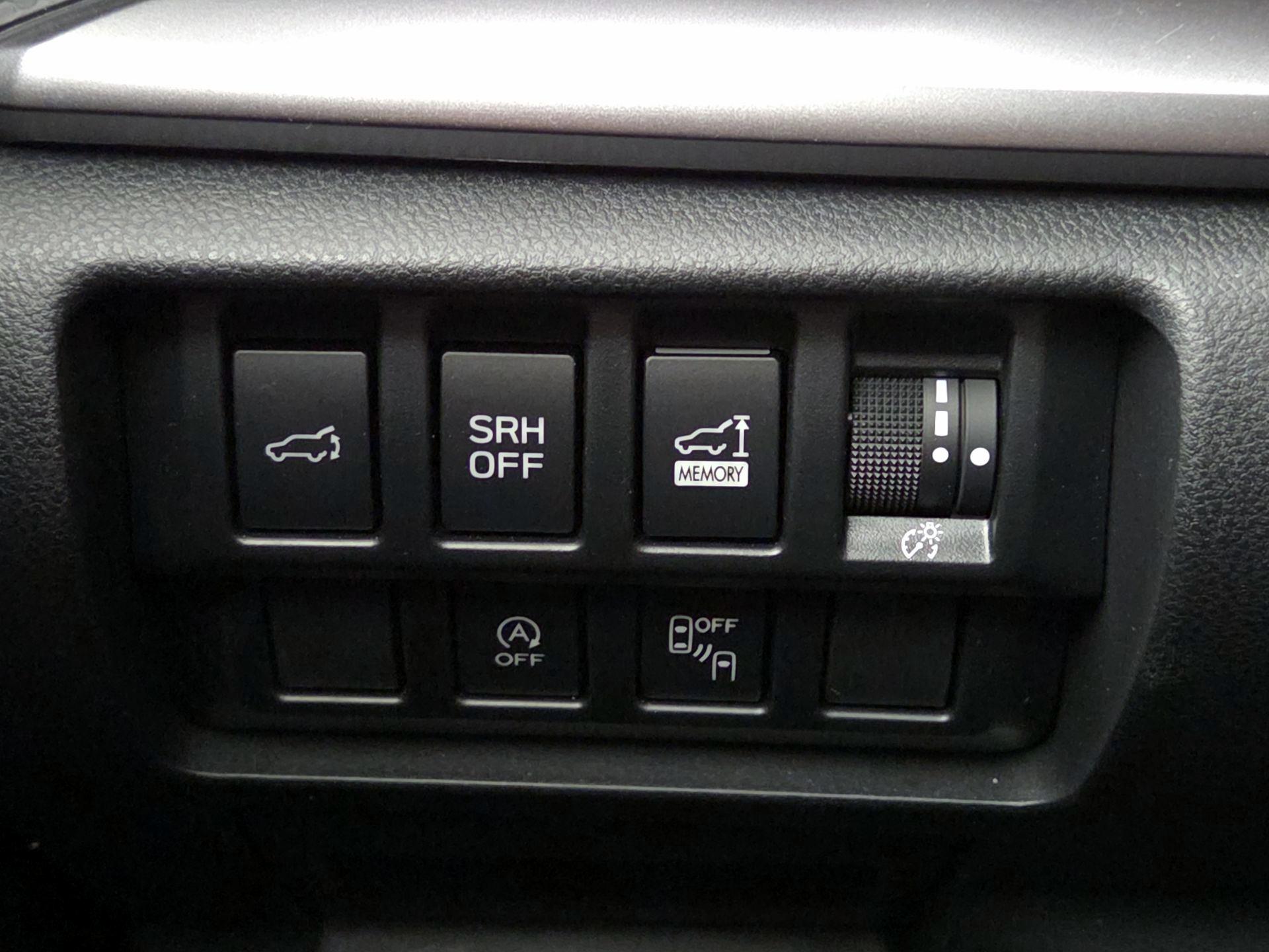 Thumbnail: 2024 Subaru Forester - 13